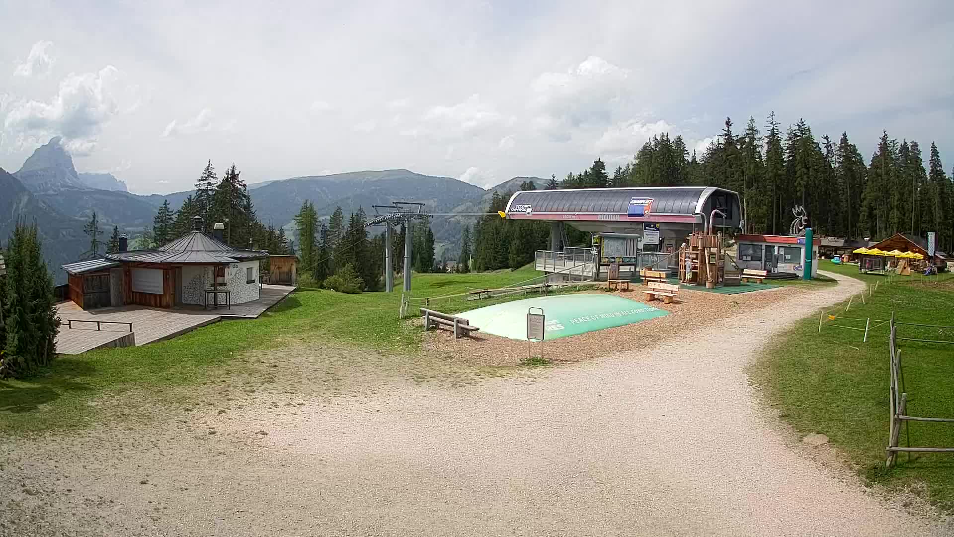 Piz de Plaies | San Vigilio | Kronplatz