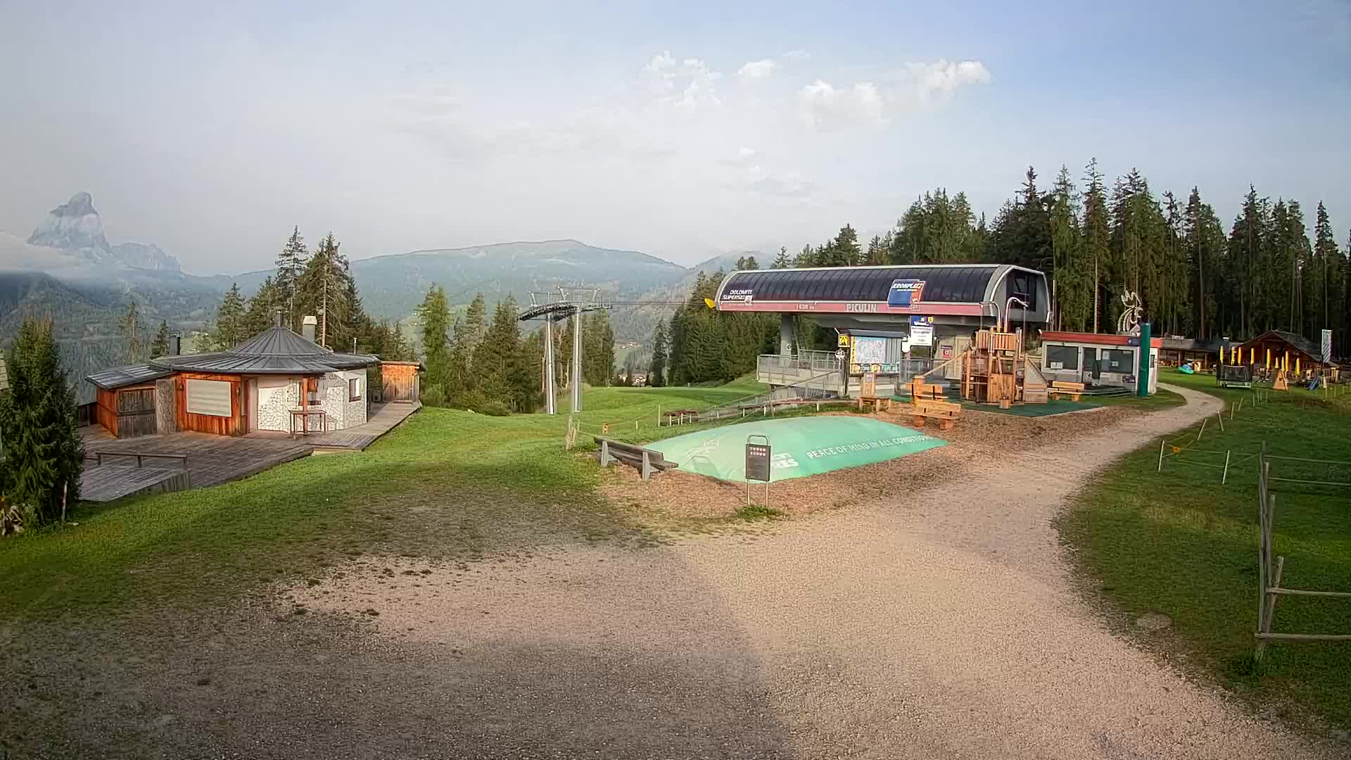 Piz de Plaies | San Vigilio | Kronplatz