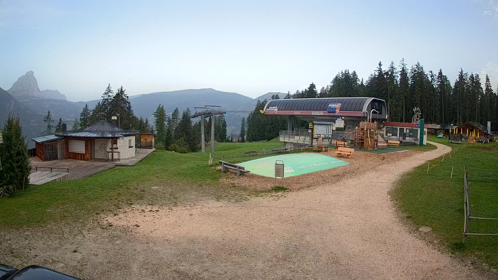 Piz de Plaies | San Vigilio | Kronplatz