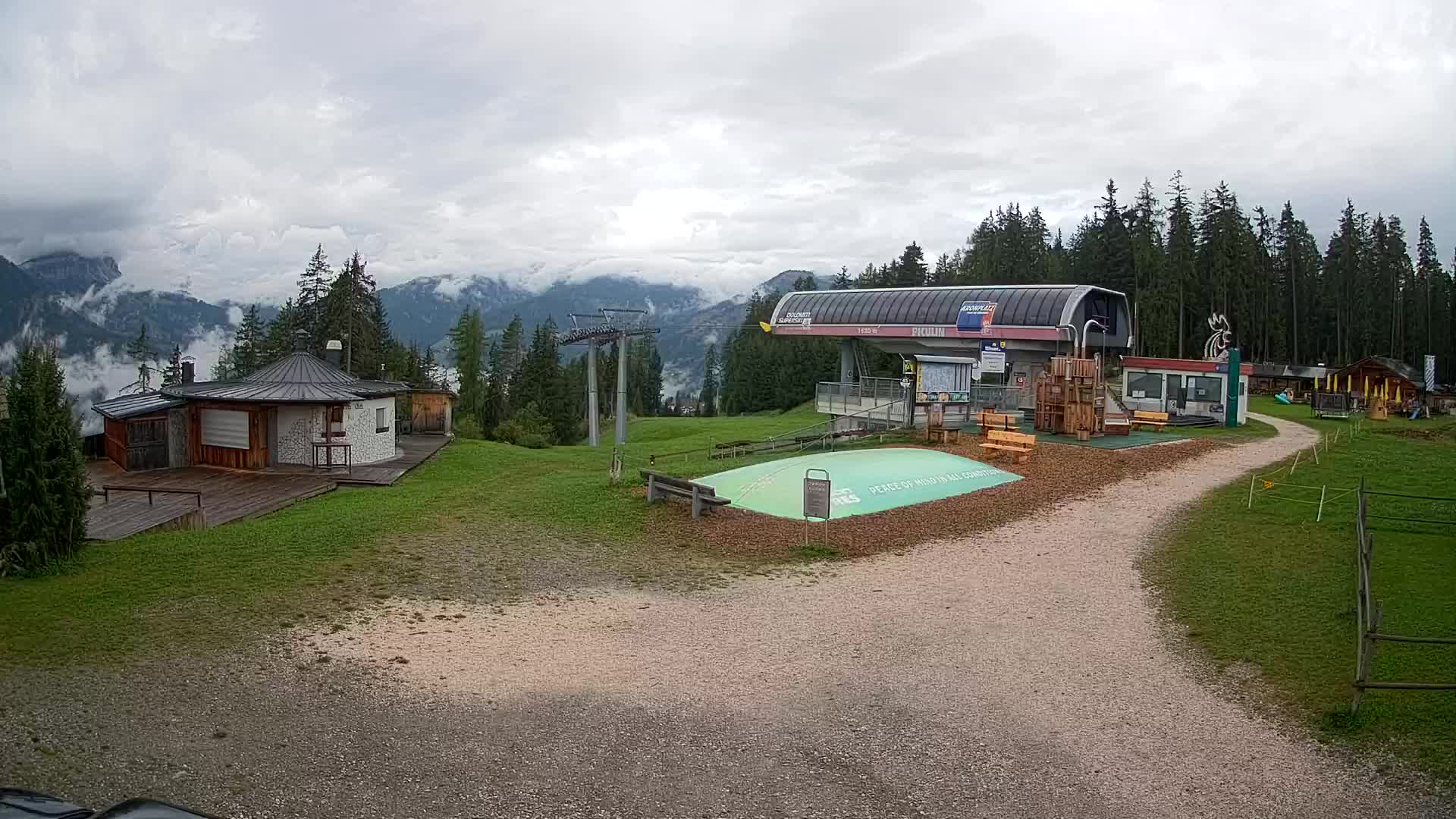 Piz de Plaies | San Vigilio | Kronplatz