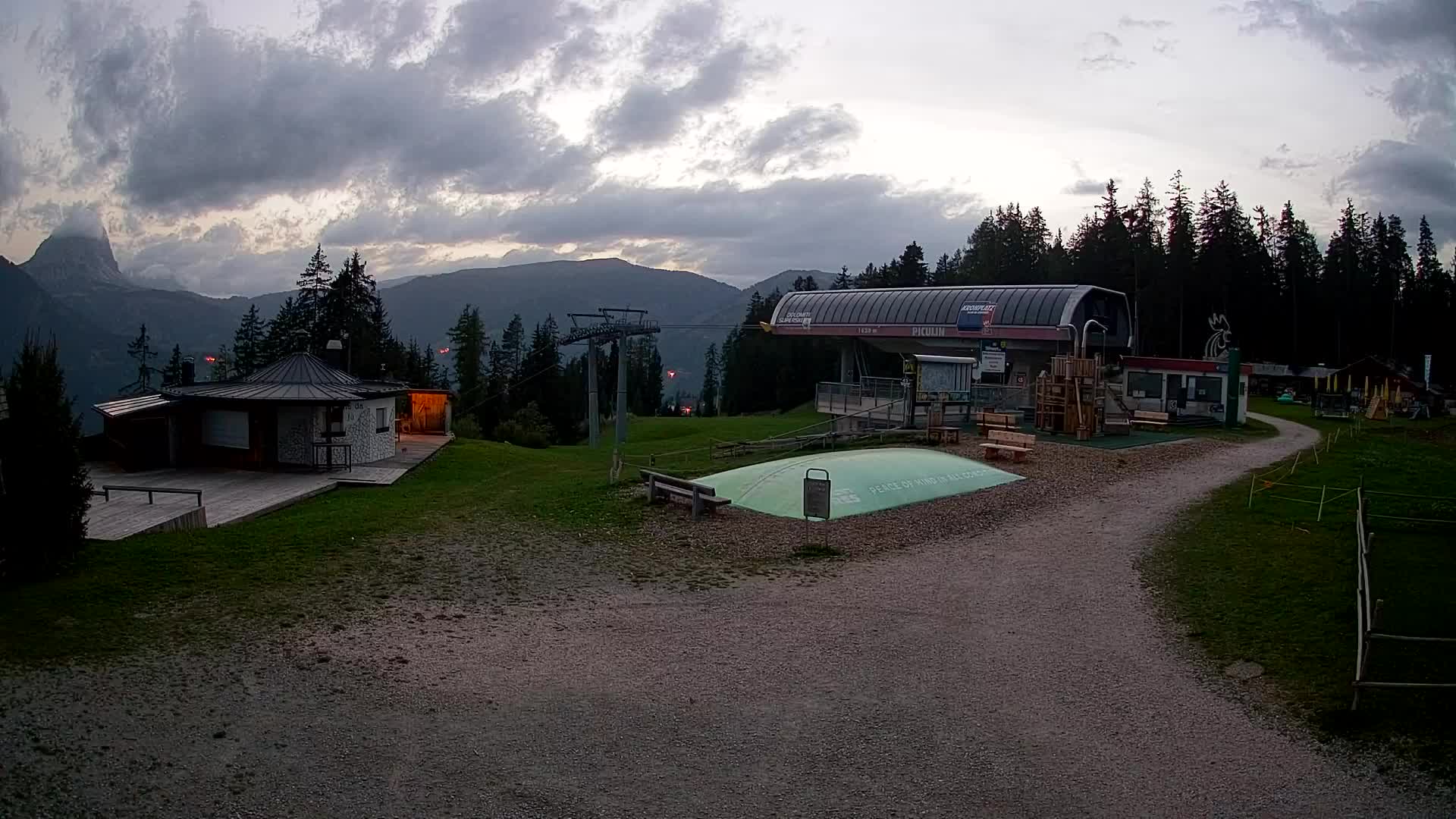 Piz de Plaies | San Vigilio | Kronplatz