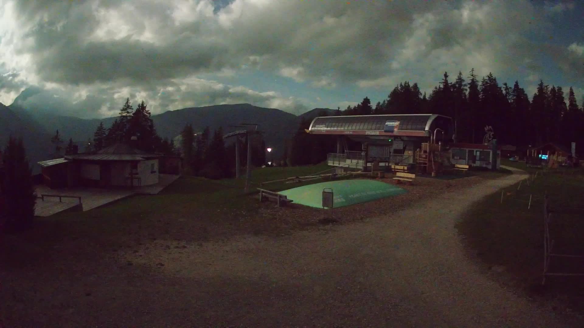 Piz de Plaies | San Vigilio | Kronplatz