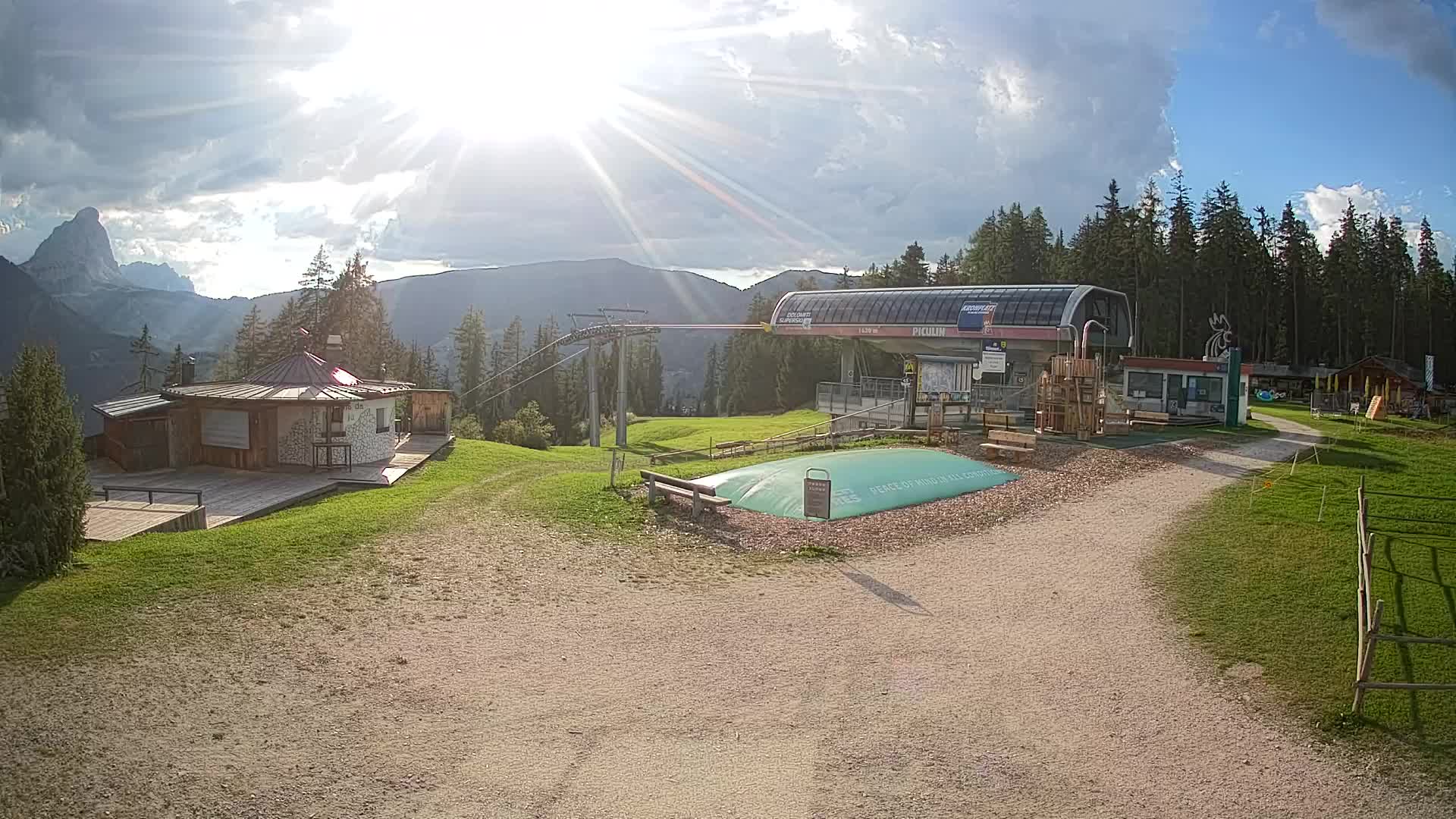 Piz de Plaies | San Vigilio