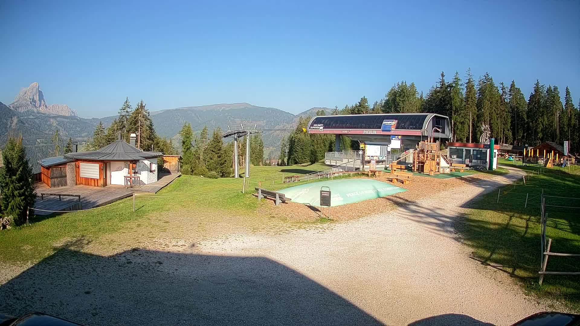 Piz de Plaies | San Vigilio