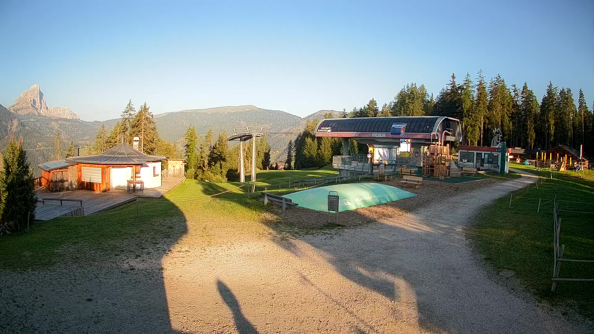 Piz de Plaies | San Vigilio