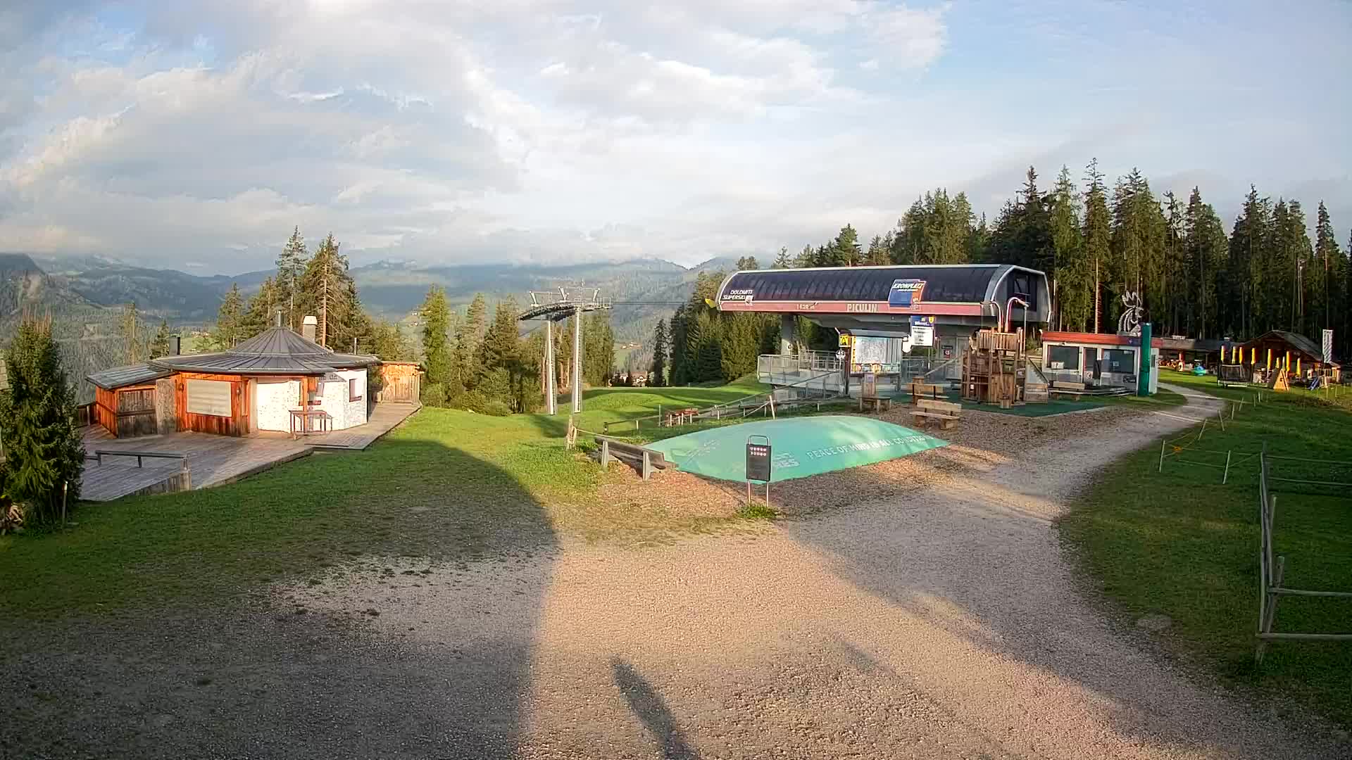 Piz de Plaies | San Vigilio