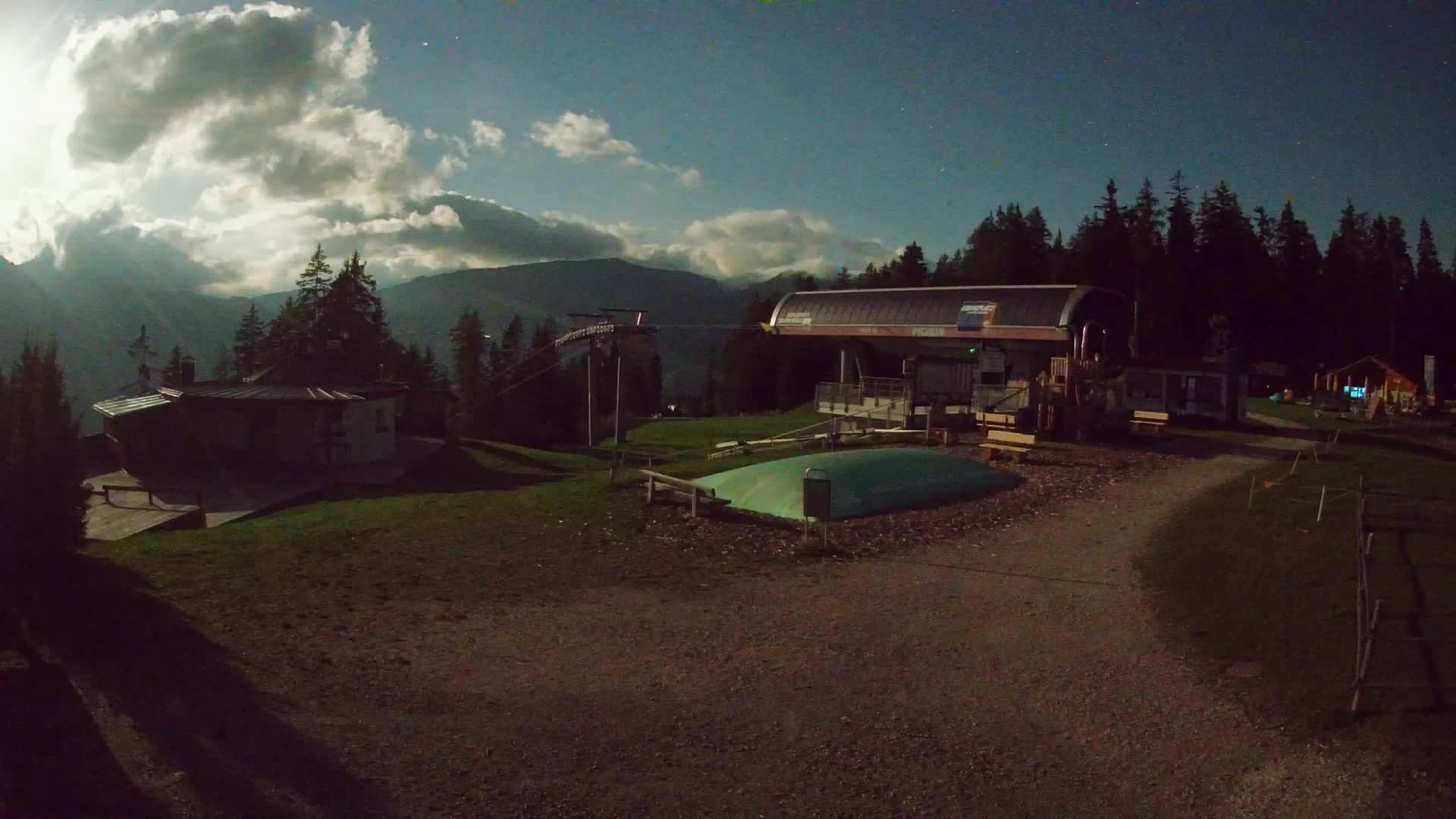 Piz de Plaies | San Vigilio