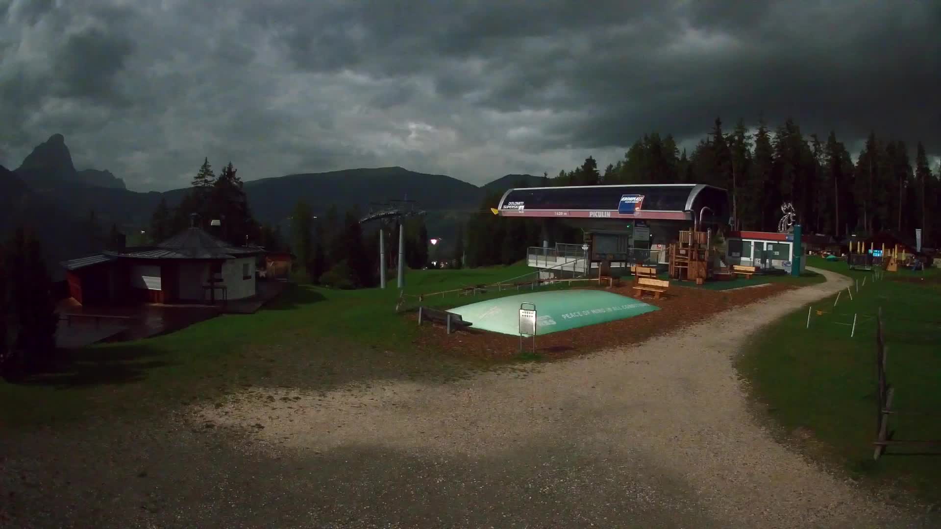 Piz de Plaies | San Vigilio | Kronplatz