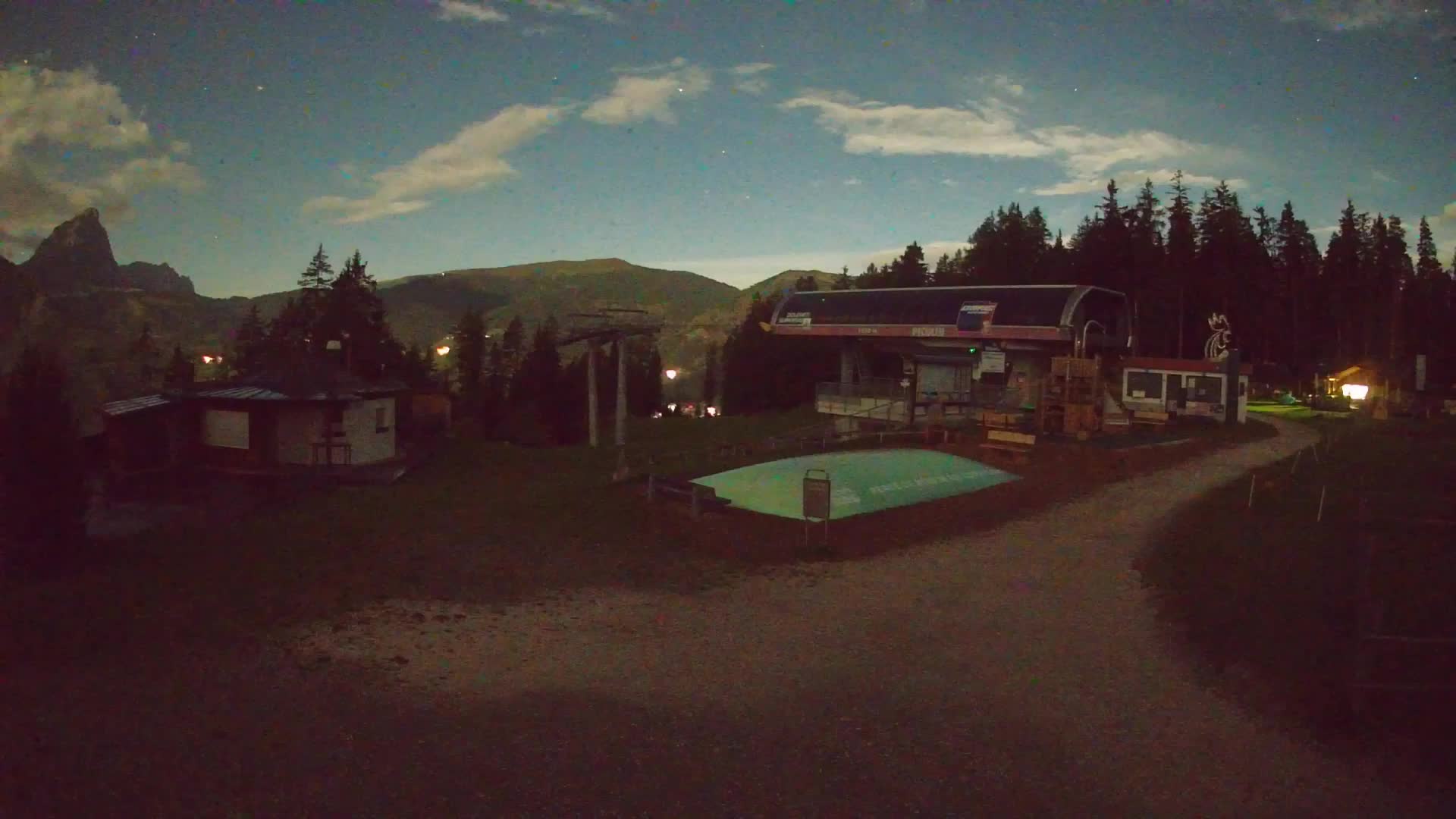 Piz de Plaies | San Vigilio