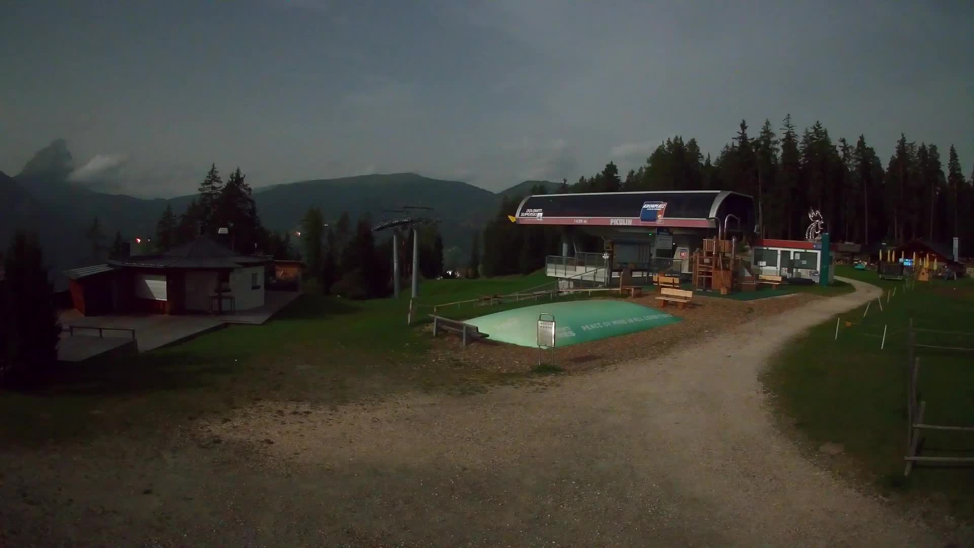 Piz de Plaies | San Vigilio