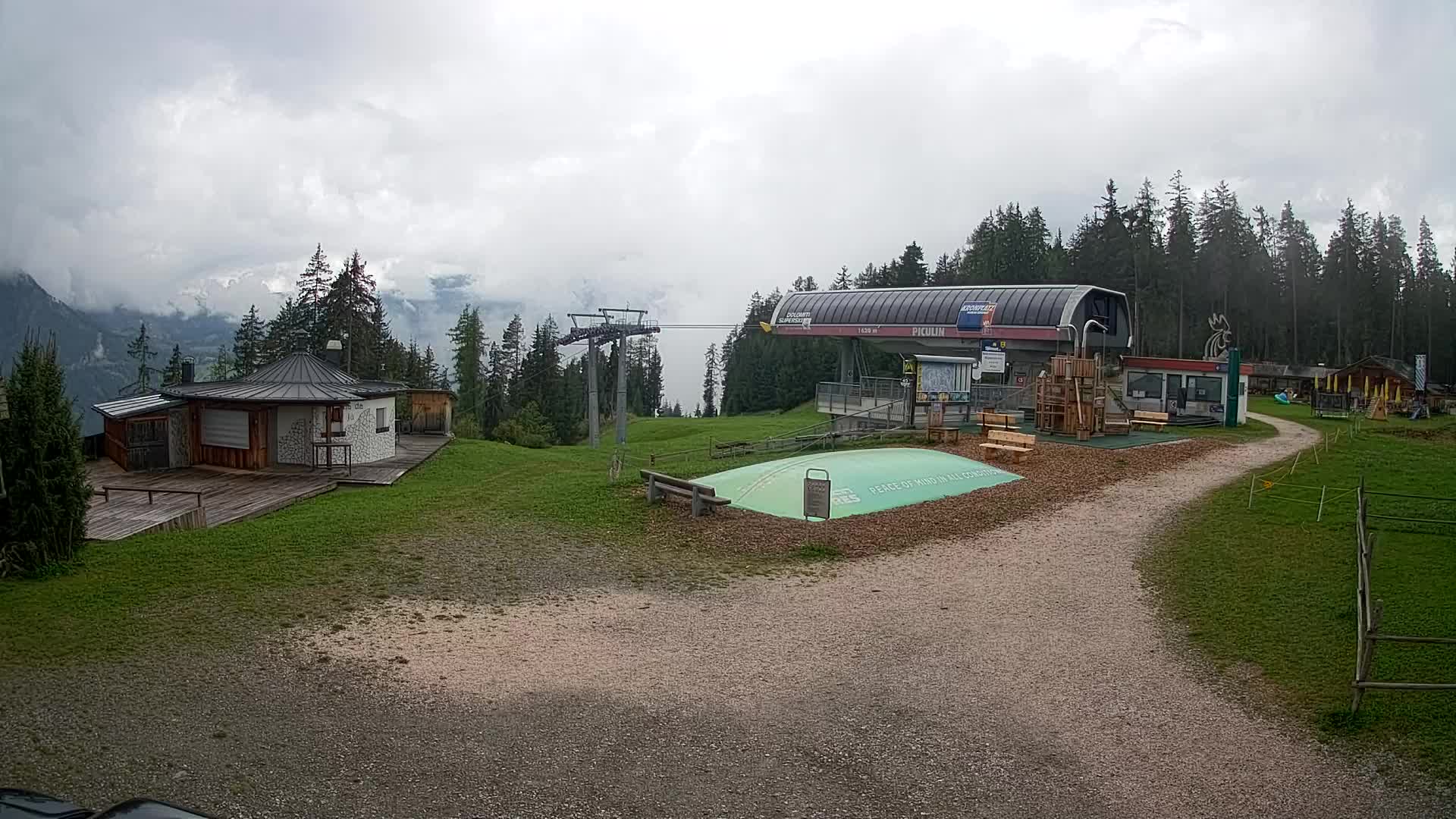 Piz de Plaies | San Vigilio | Kronplatz