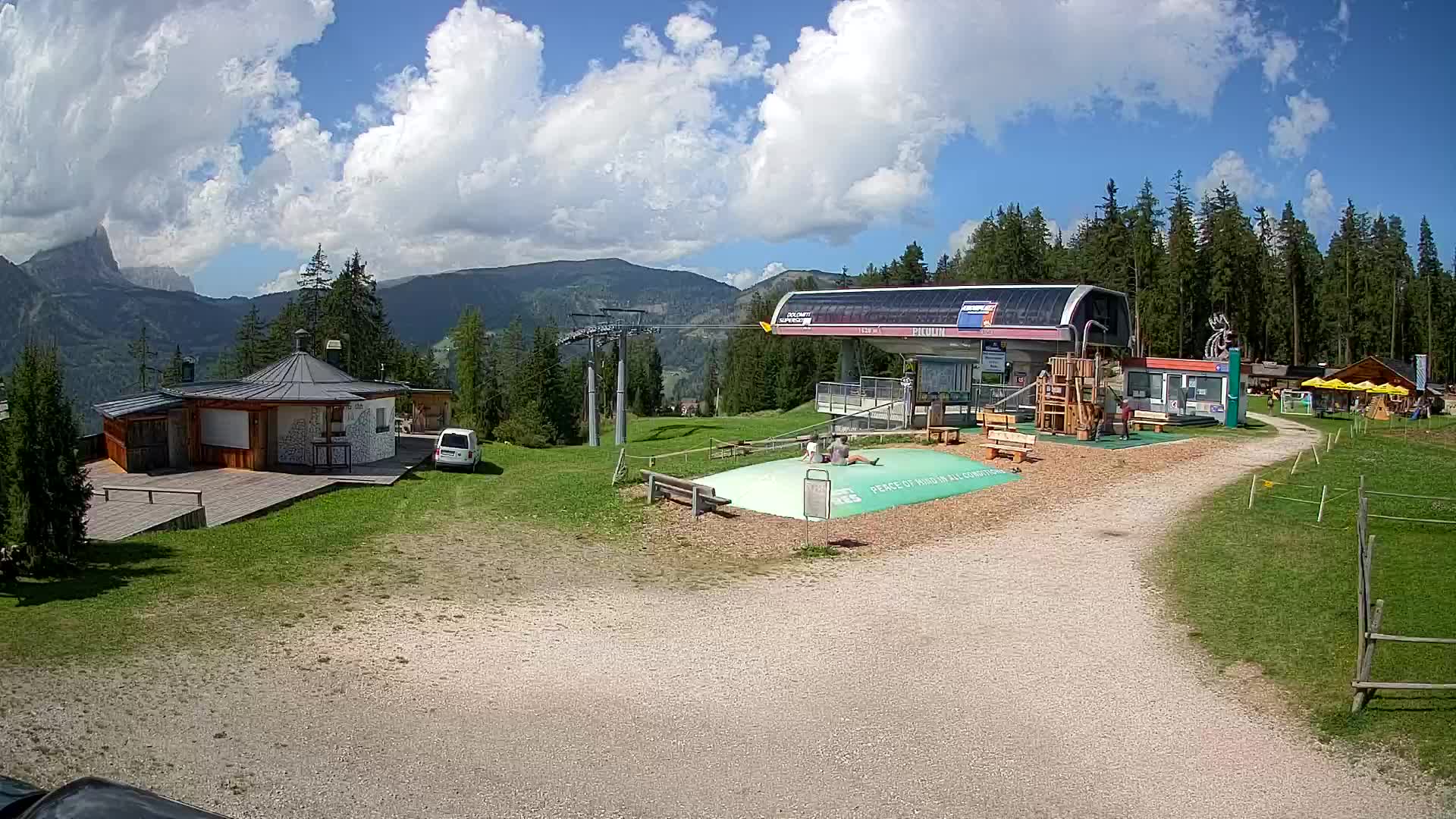 Piz de Plaies | San Vigilio | Kronplatz