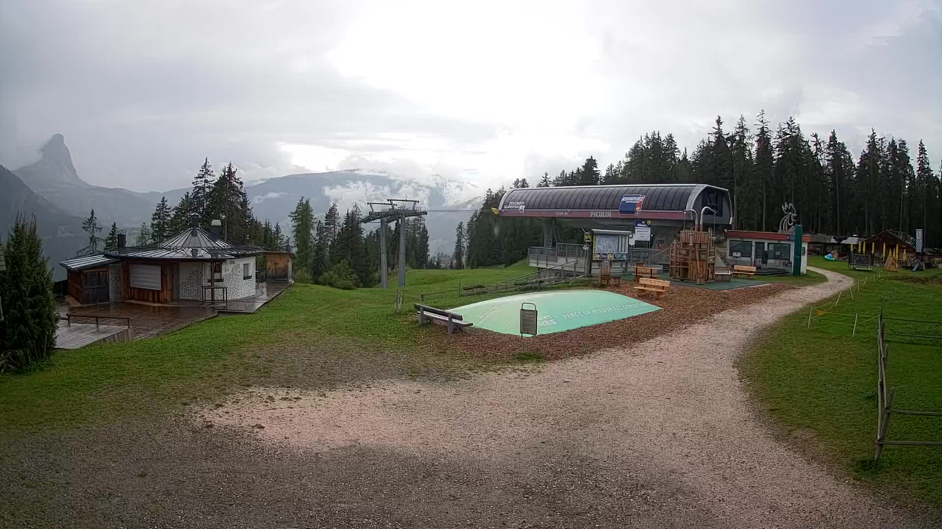 Piz de Plaies | San Vigilio | Kronplatz