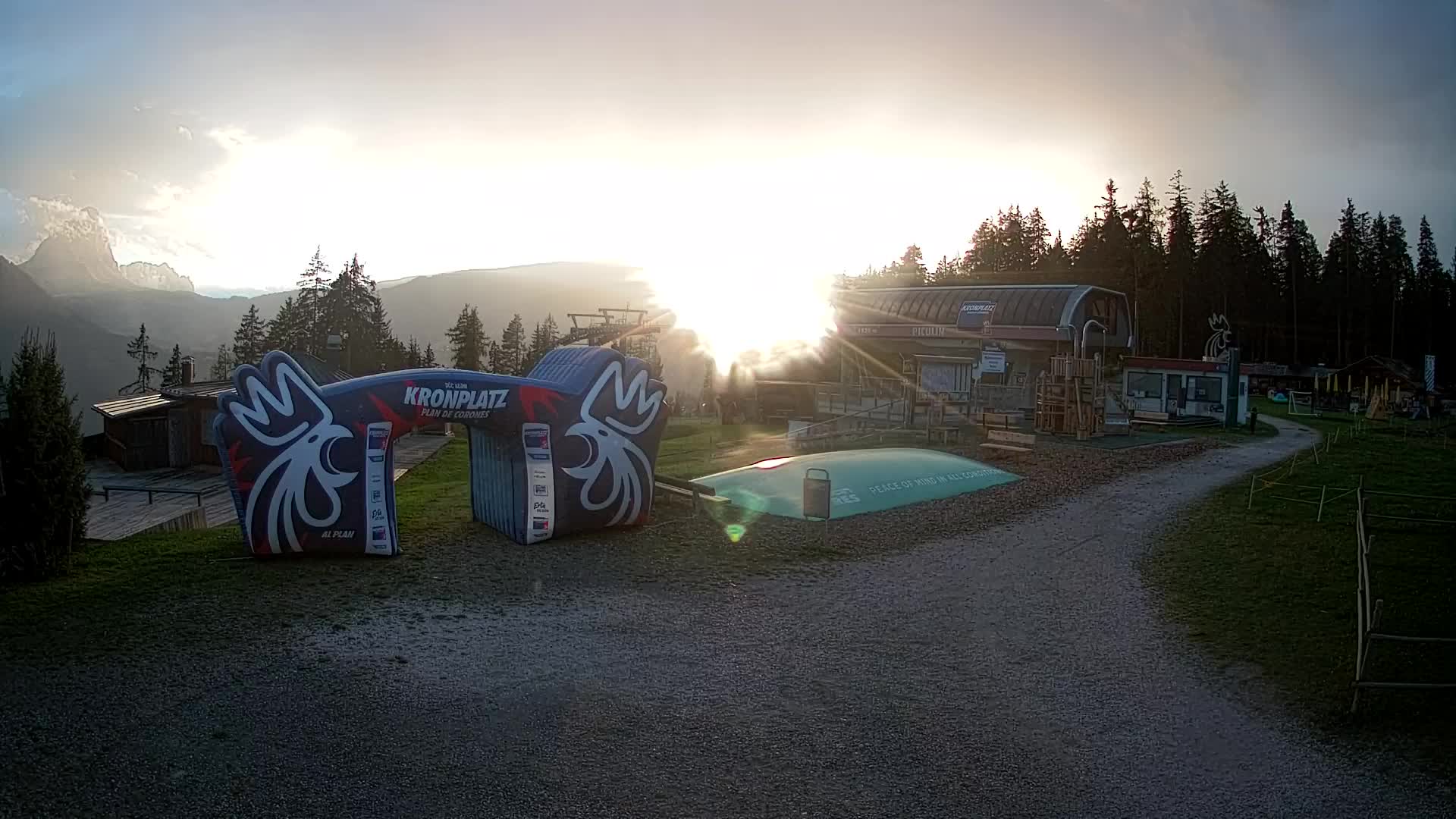 Piz de Plaies | San Vigilio