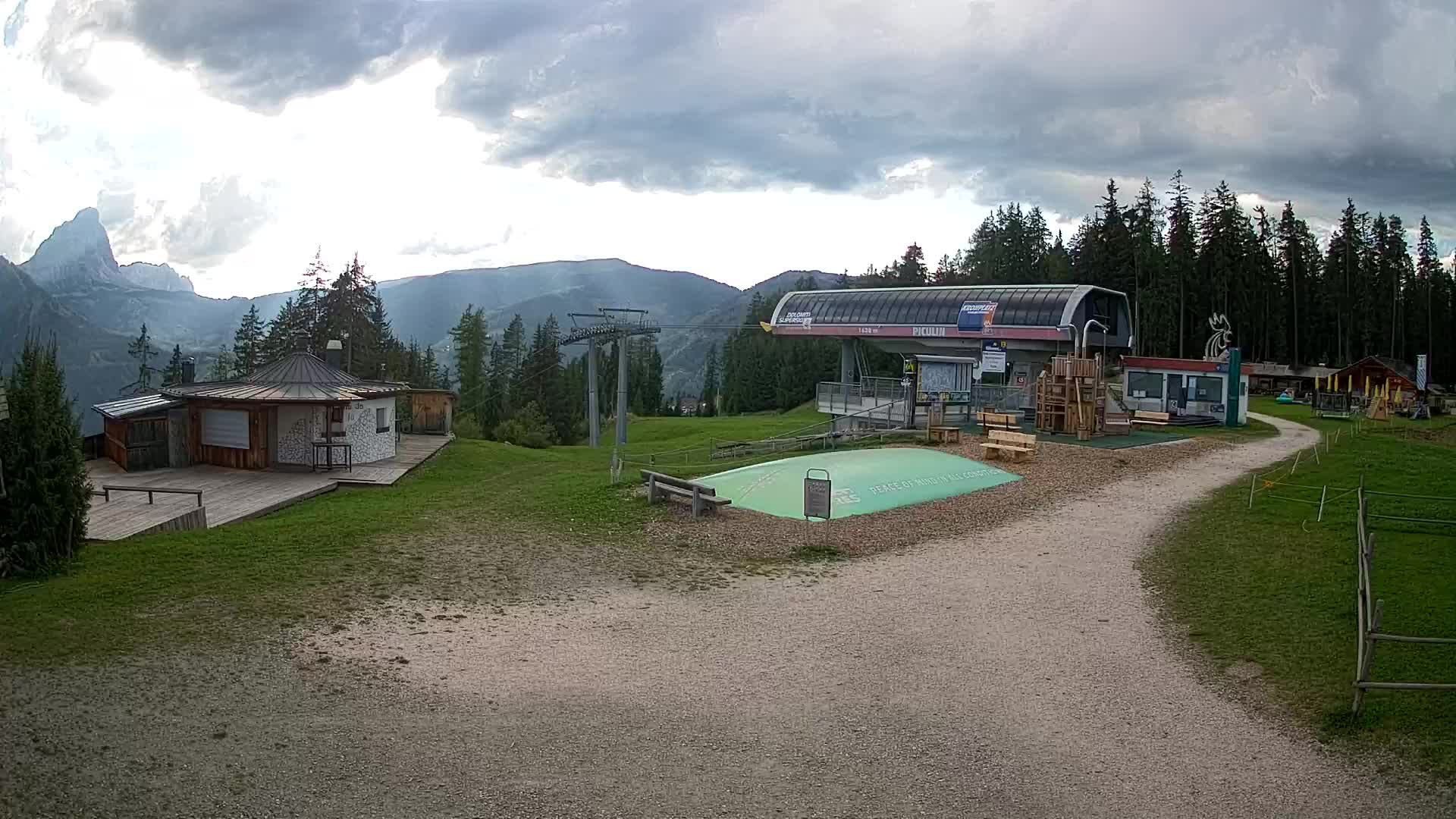 Piz de Plaies | San Vigilio | Kronplatz
