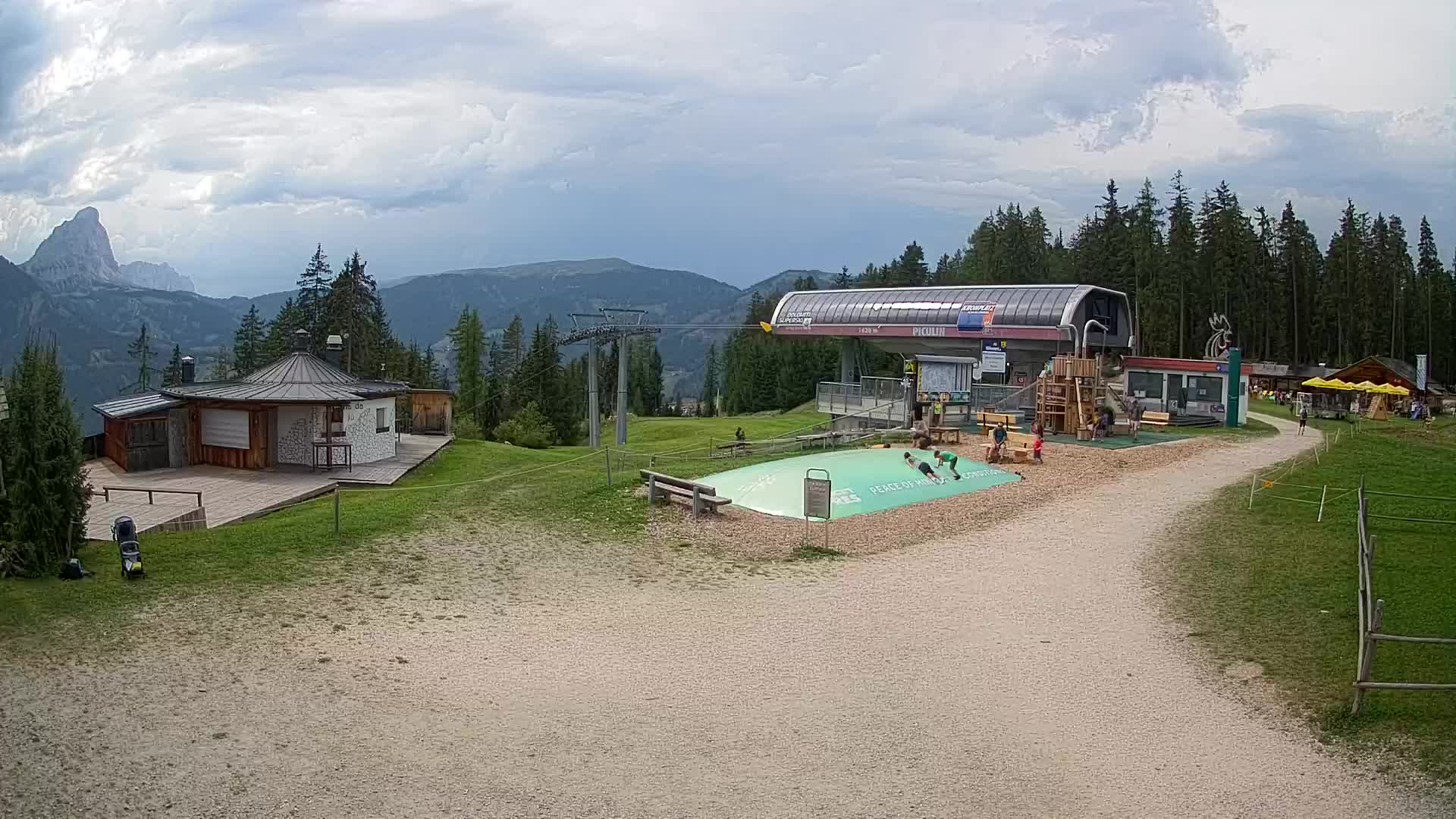 Piz de Plaies | San Vigilio | Kronplatz