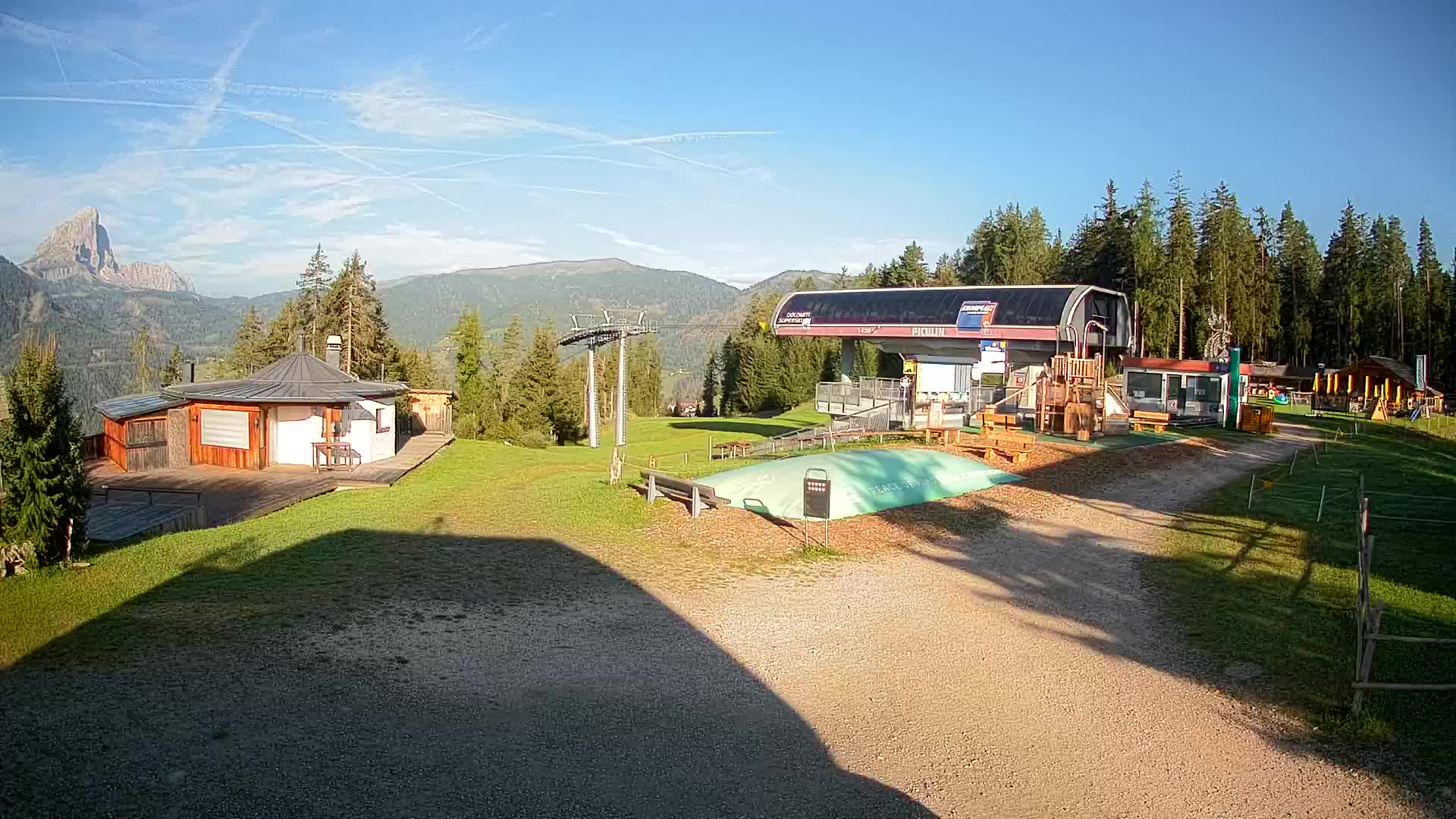 Piz de Plaies | San Vigilio