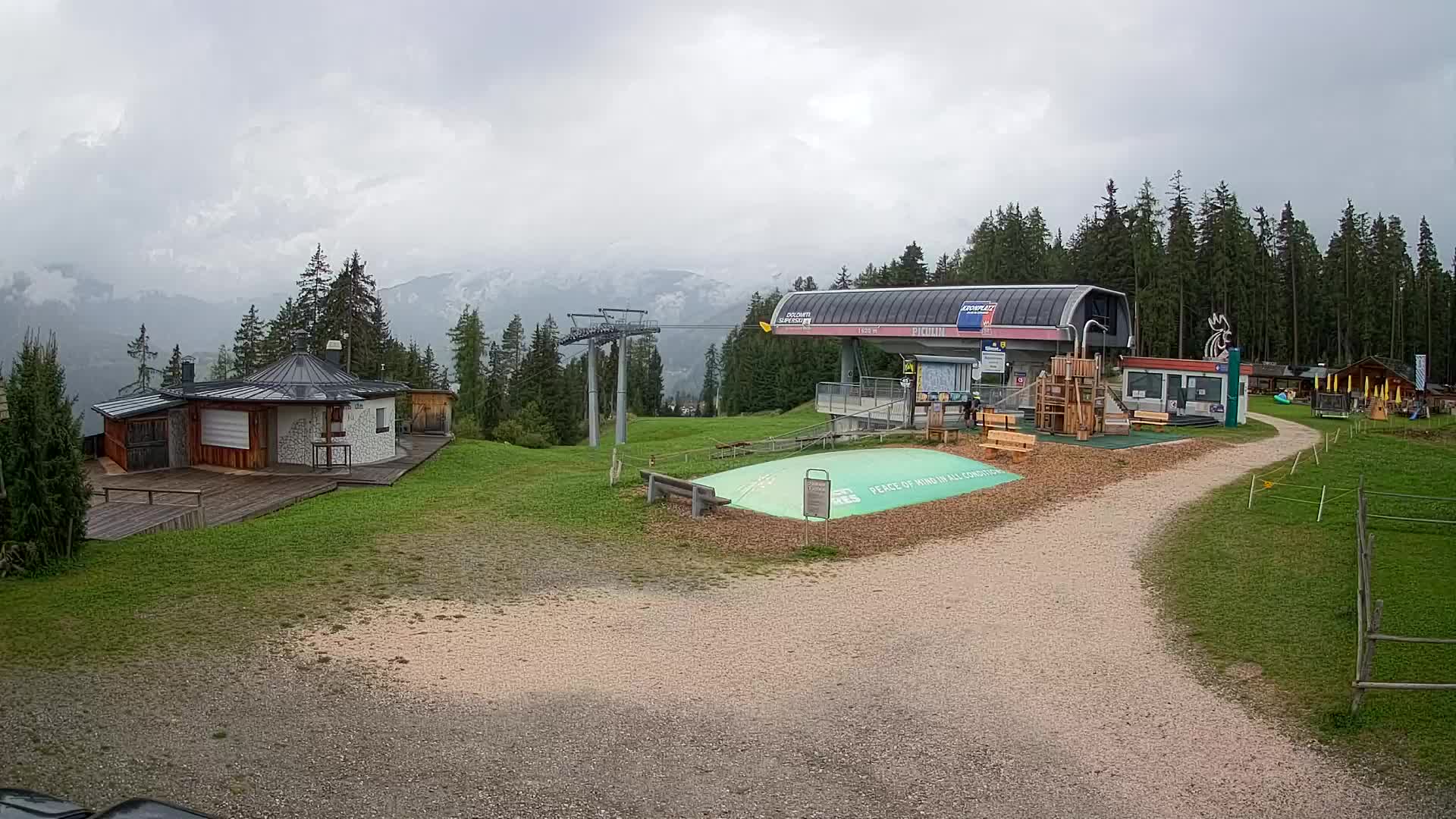 Piz de Plaies | San Vigilio | Kronplatz