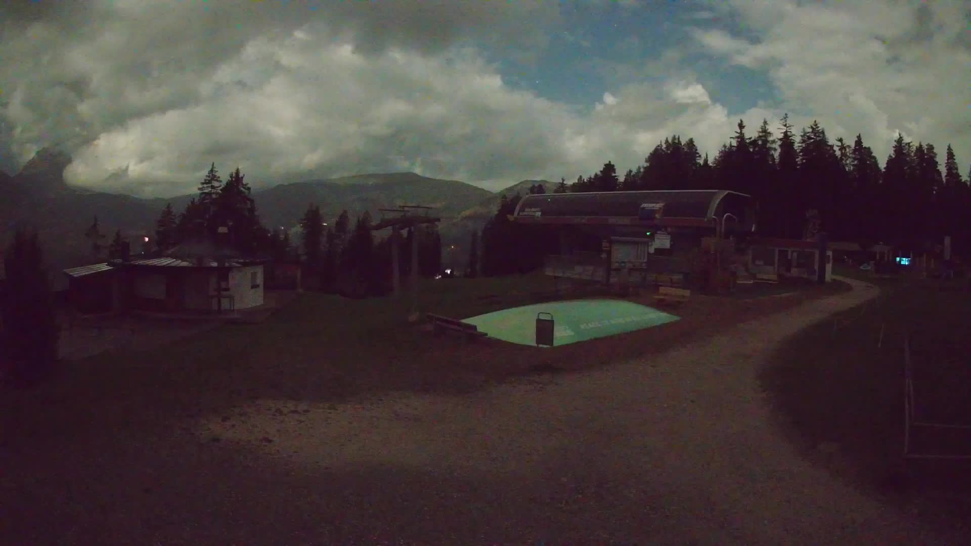 Piz de Plaies | San Vigilio