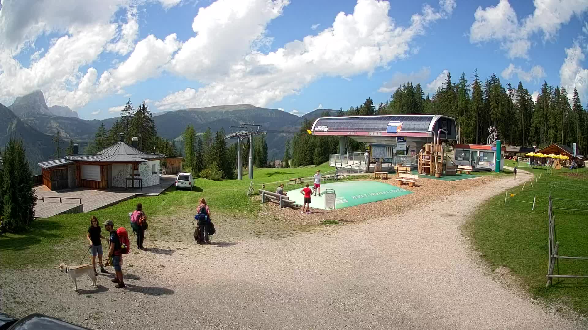 Piz de Plaies | San Vigilio | Kronplatz