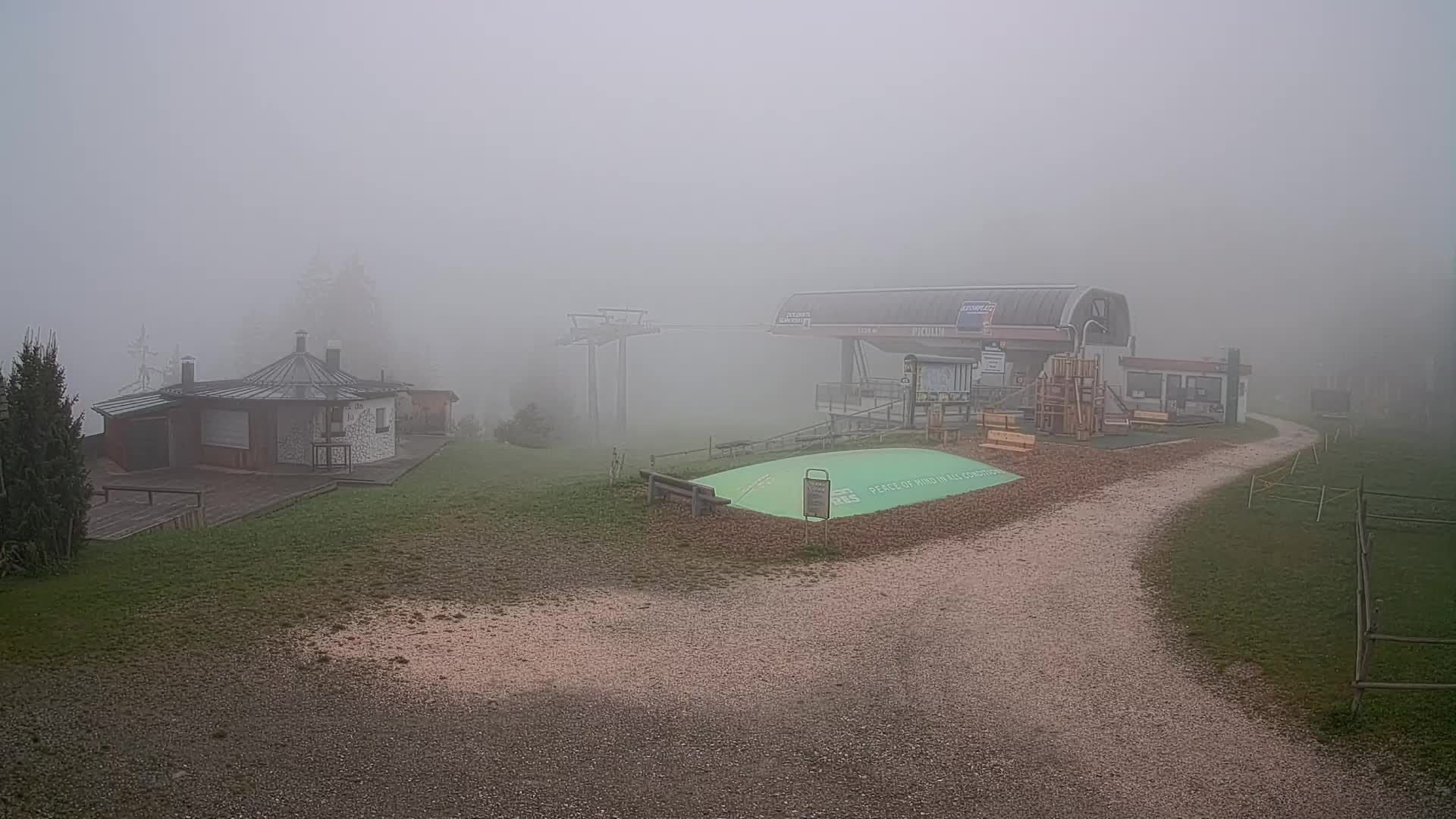 Piz de Plaies | St. Vigil