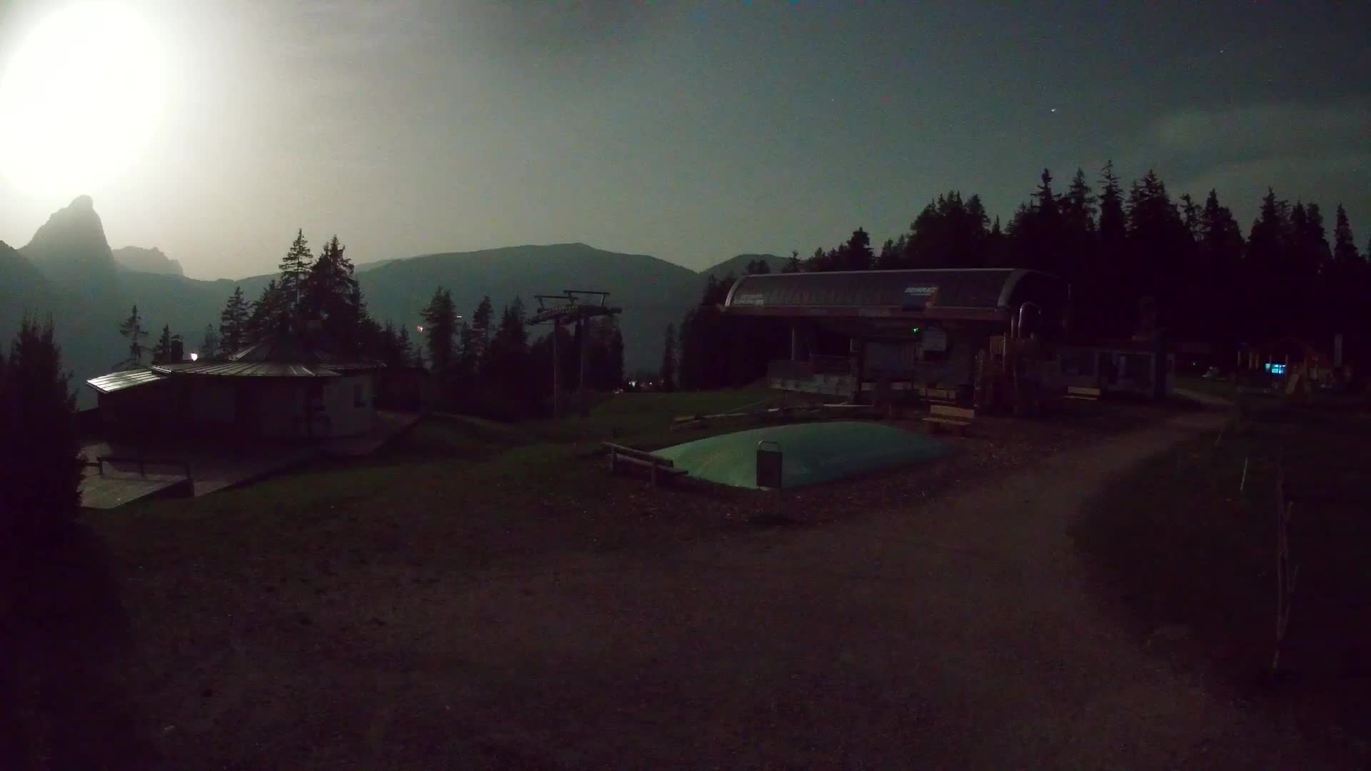 Piz de Plaies | San Vigilio