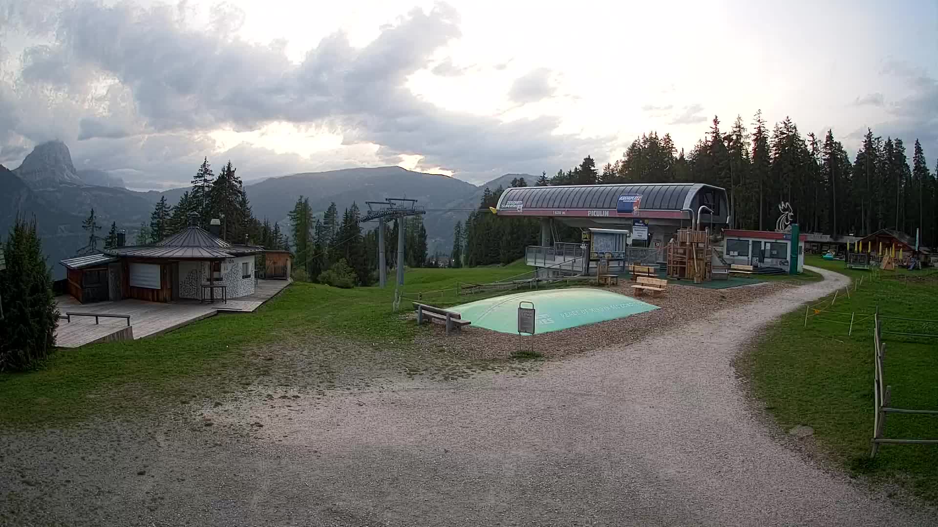 Piz de Plaies | San Vigilio
