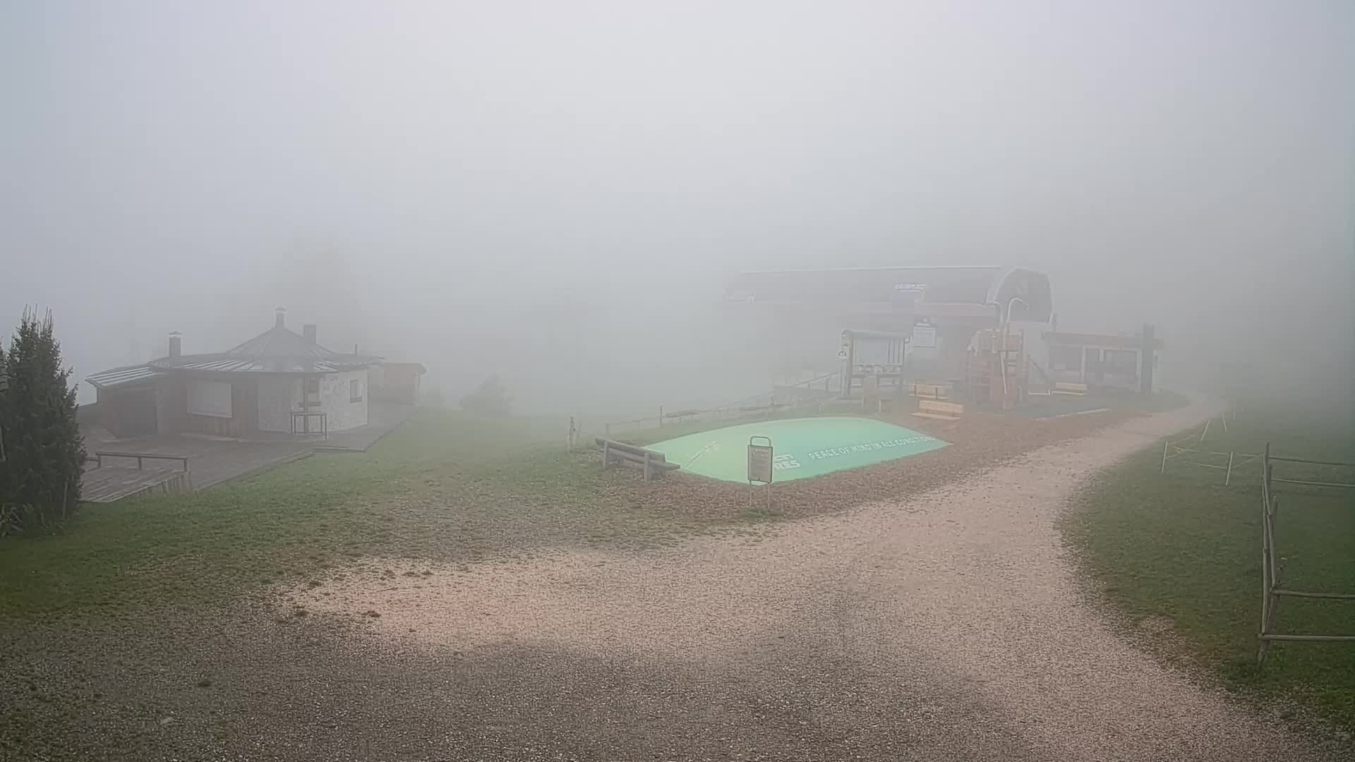 Piz de Plaies | St. Vigil