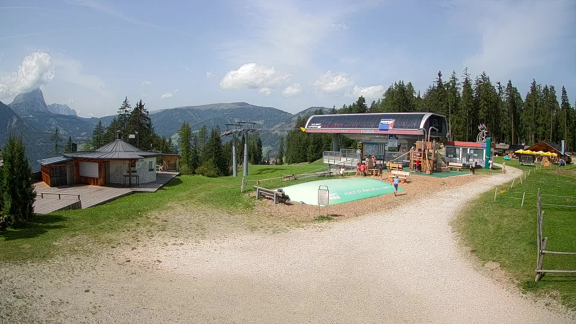 Piz de Plaies | San Vigilio | Kronplatz