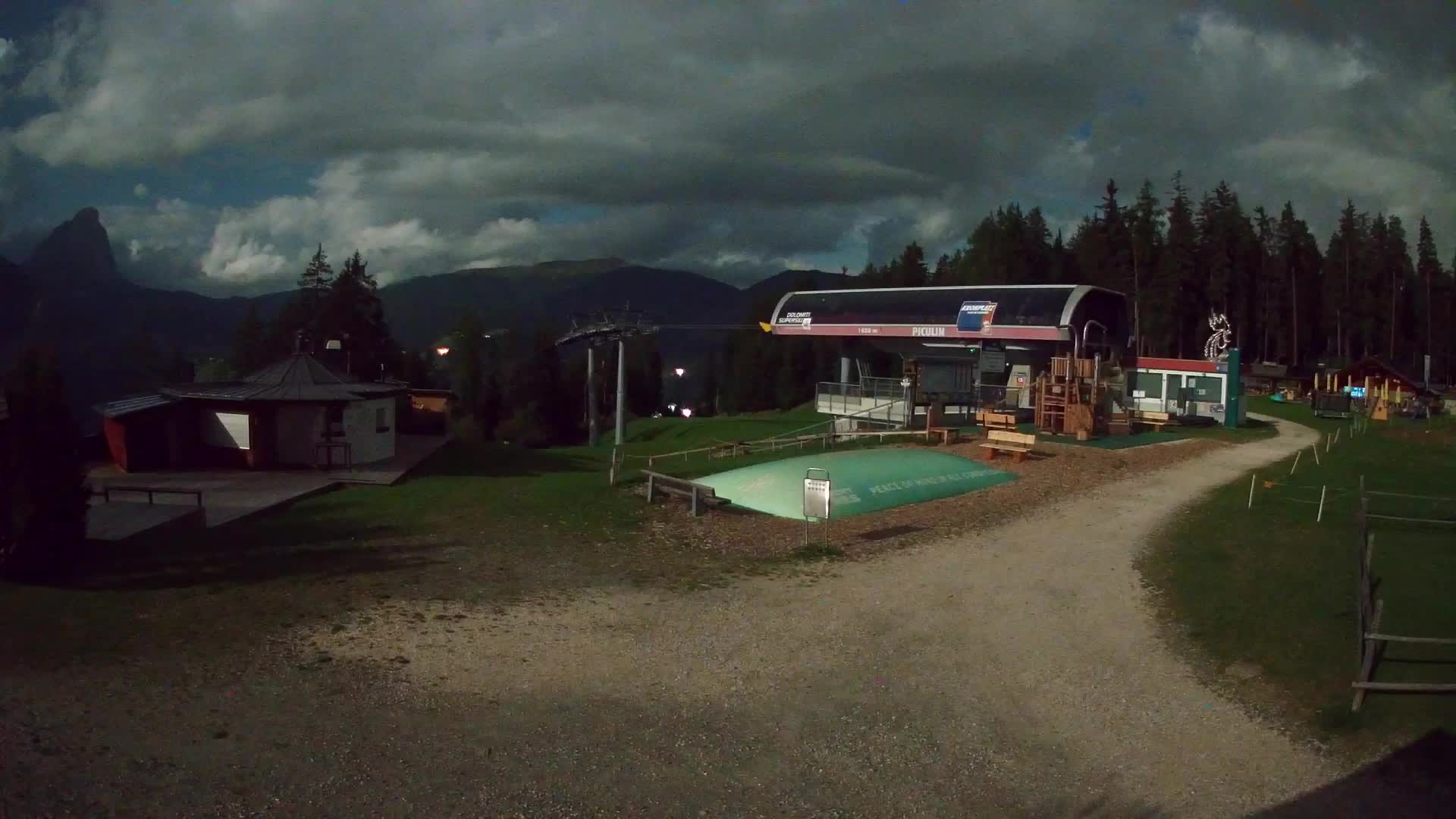 Piz de Plaies | San Vigilio | Kronplatz