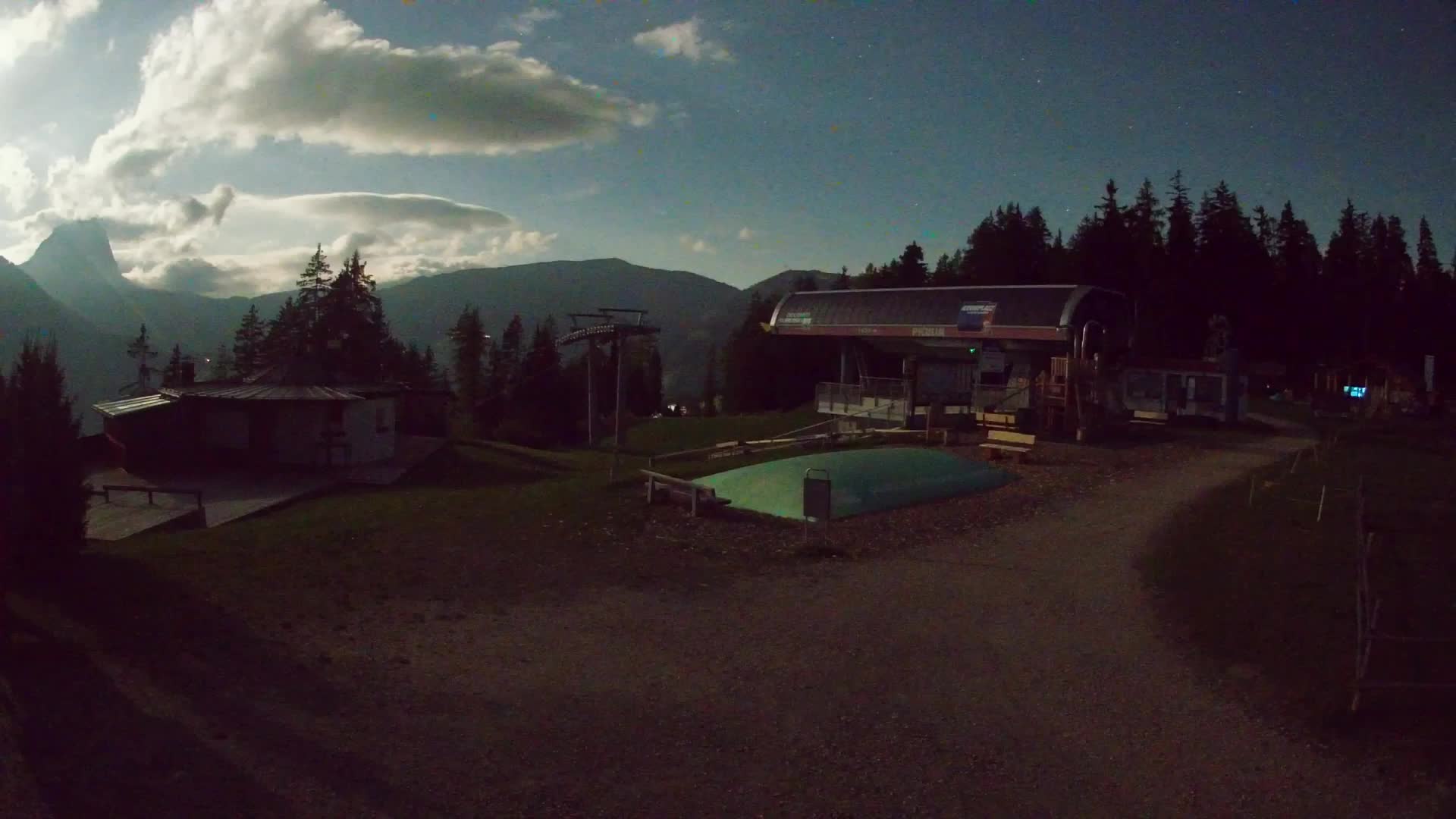 Piz de Plaies | San Vigilio | Kronplatz