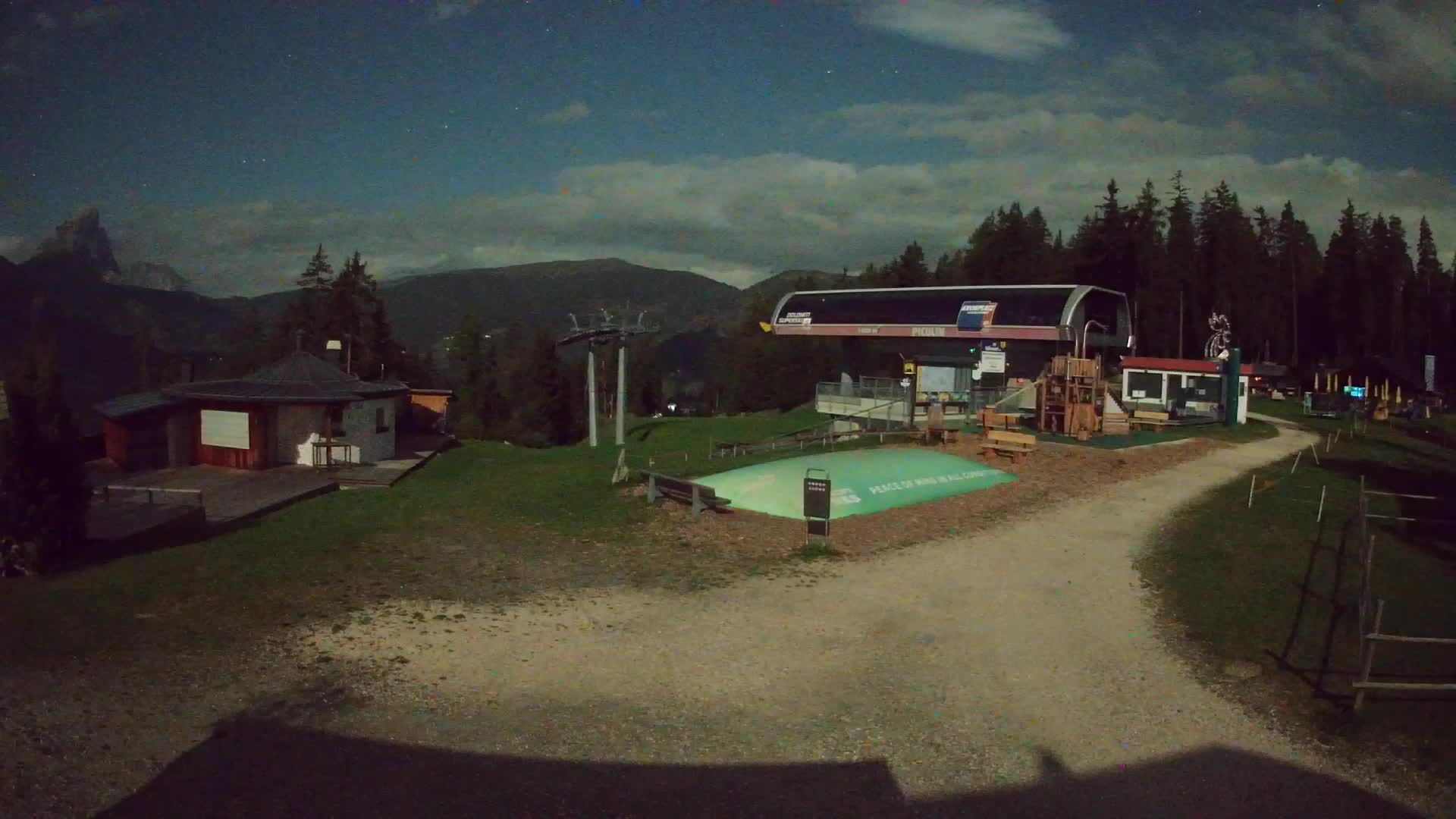 Piz de Plaies | San Vigilio | Kronplatz