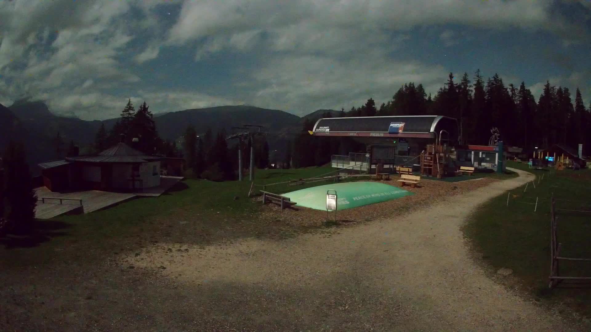 Piz de Plaies | San Vigilio