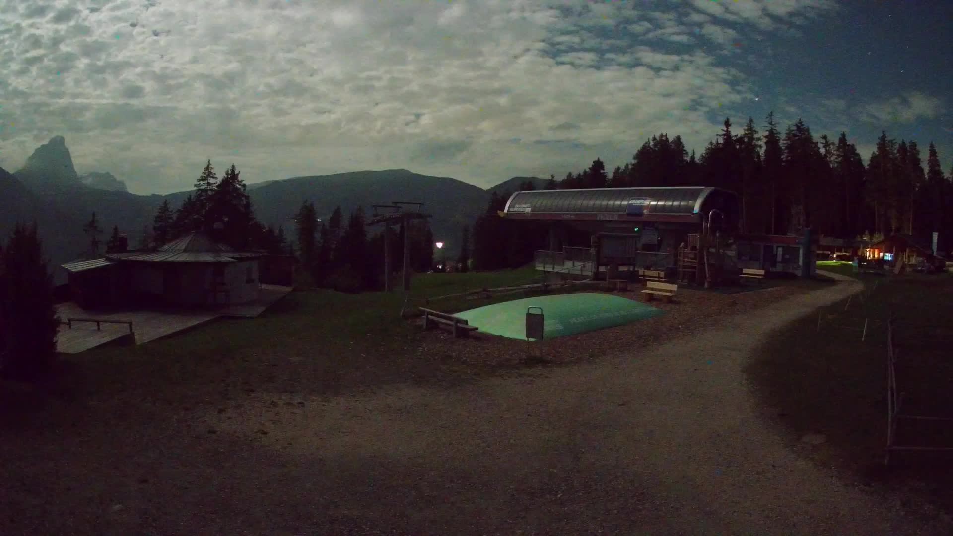 Piz de Plaies | San Vigilio