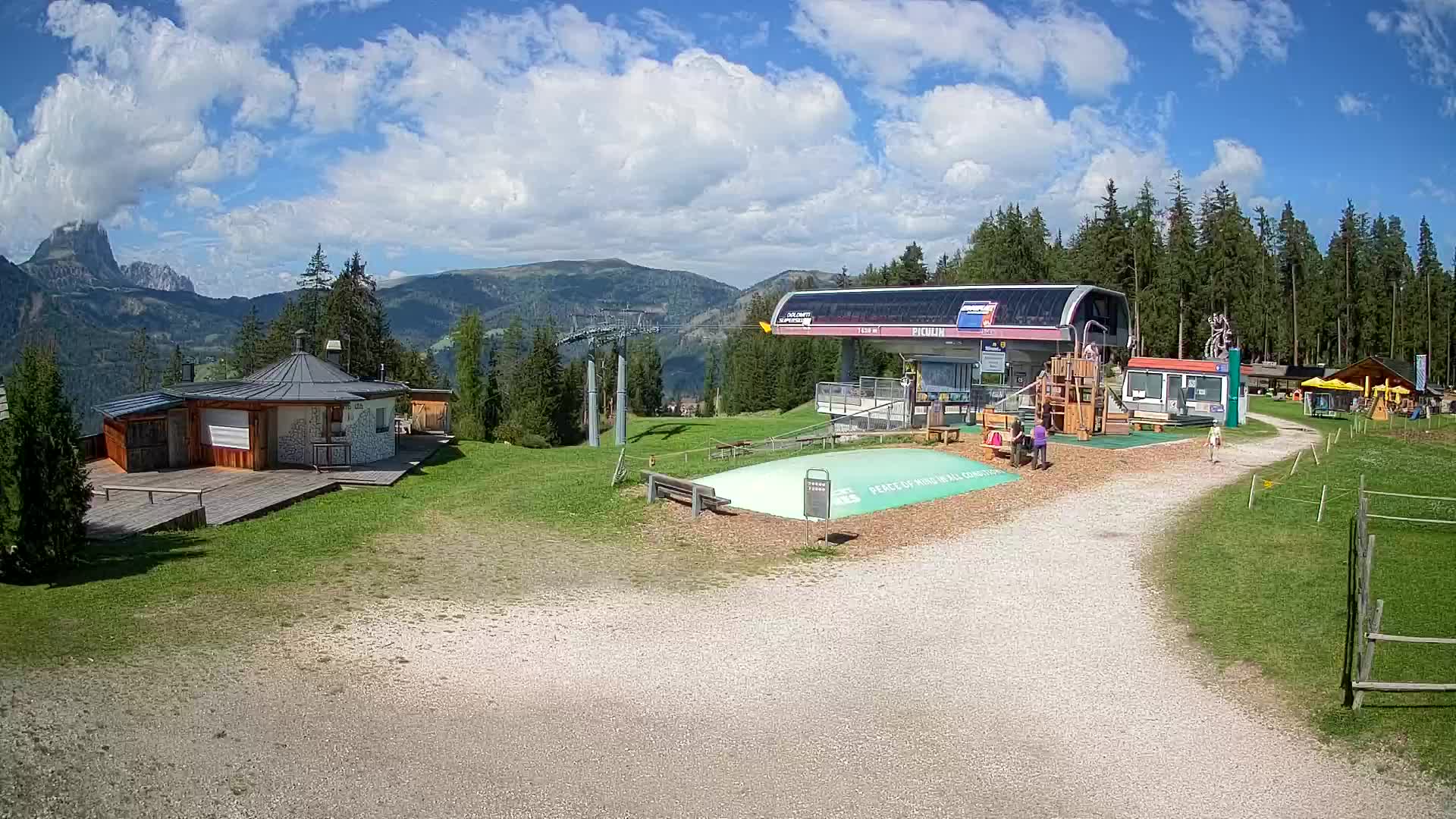 Piz de Plaies | San Vigilio | Kronplatz