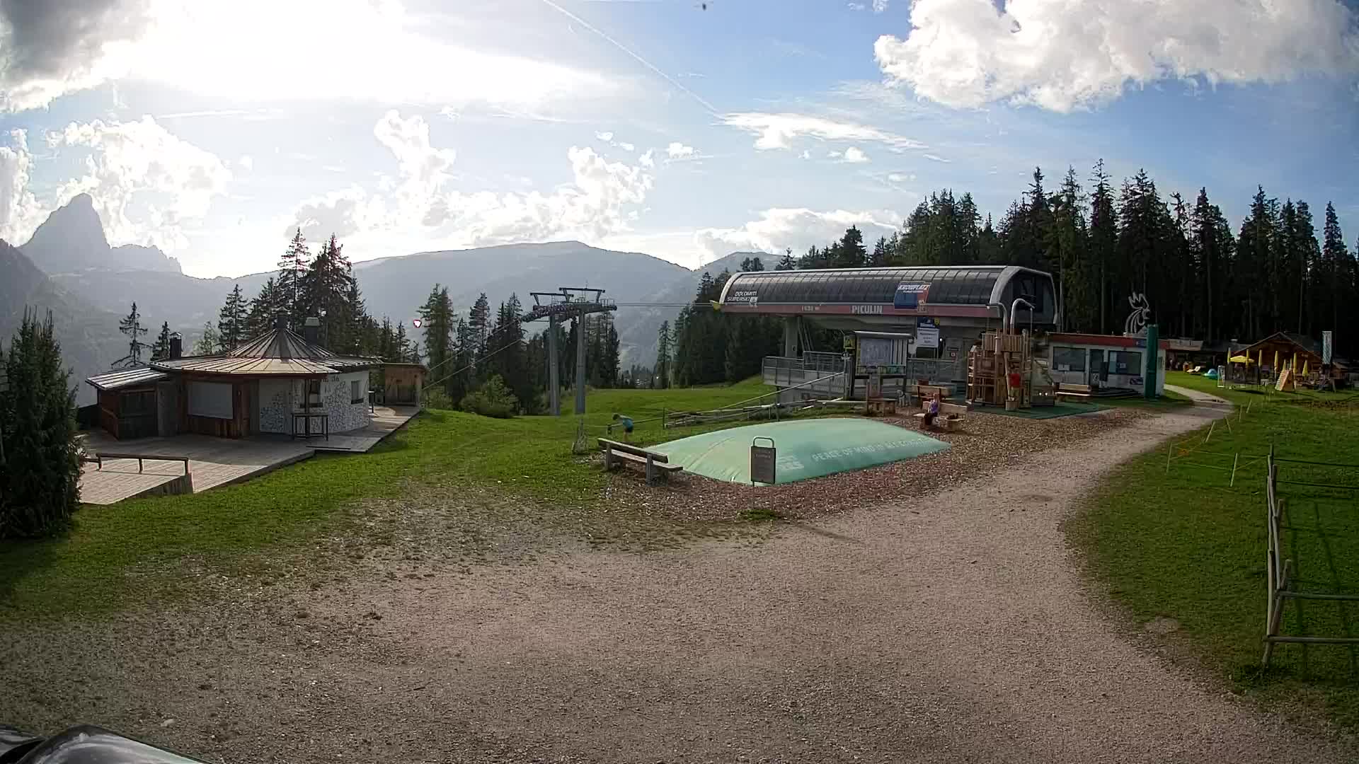 Piz de Plaies | San Vigilio