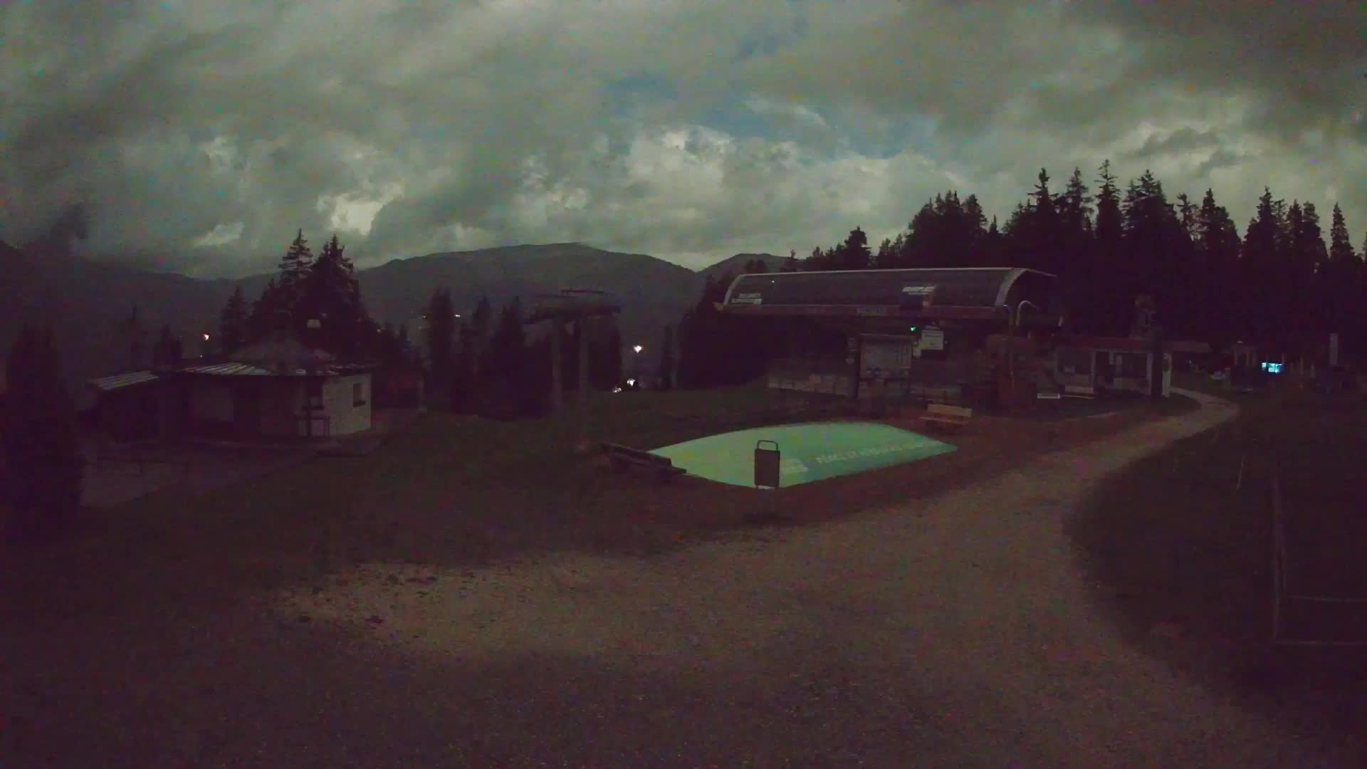 Piz de Plaies | San Vigilio