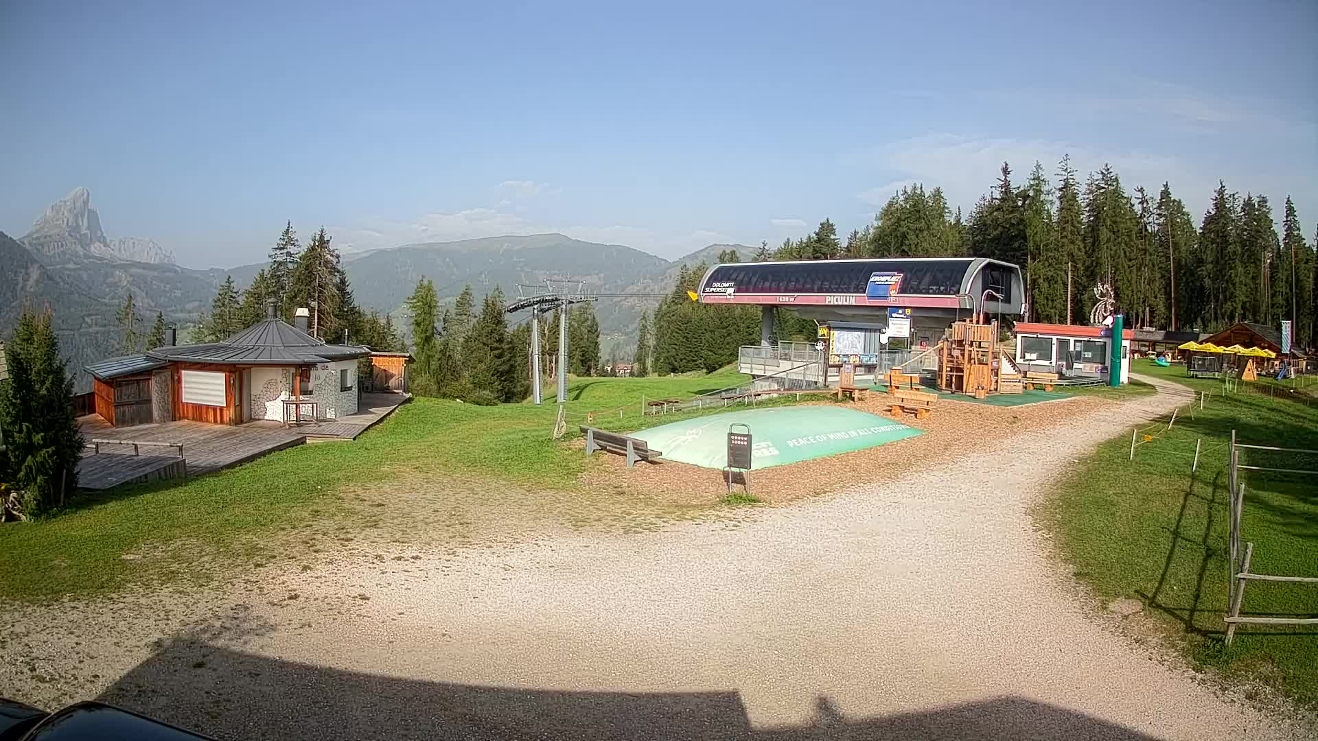 Piz de Plaies | San Vigilio | Kronplatz