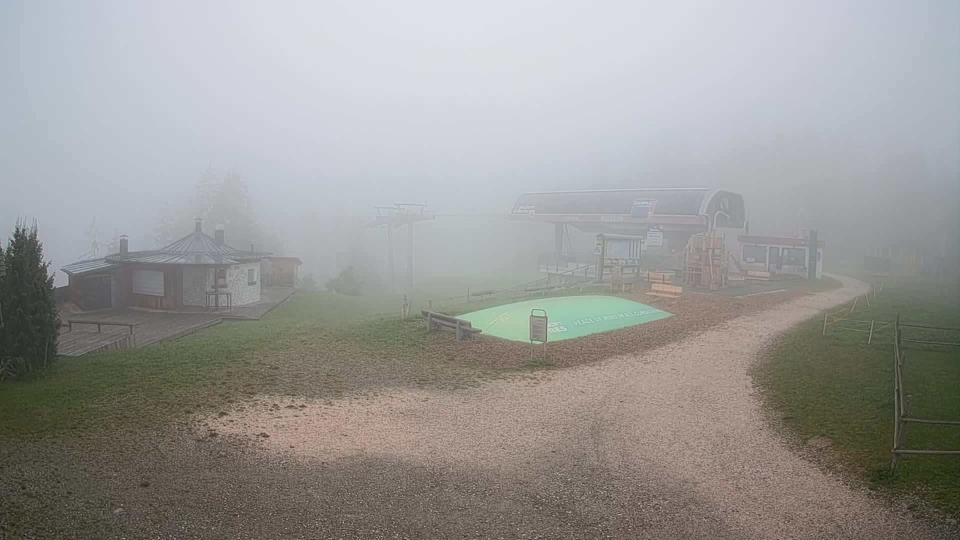 Piz de Plaies | St. Vigil