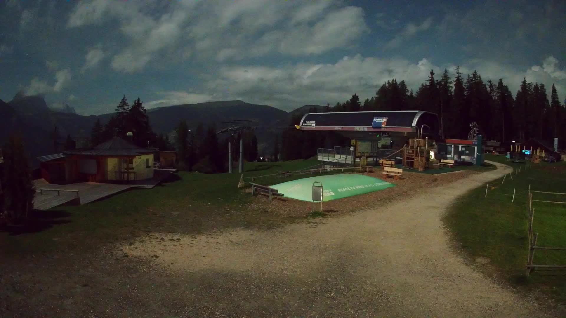 Piz de Plaies | San Vigilio