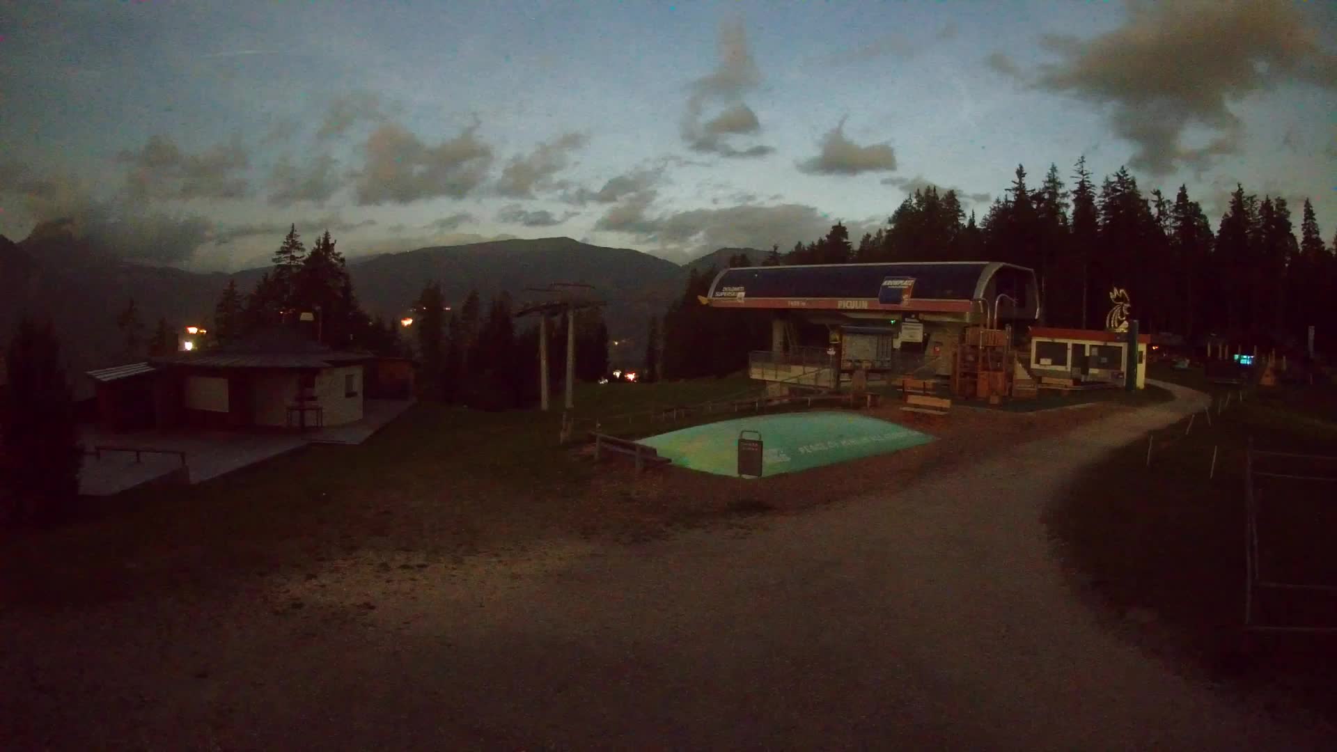 Piz de Plaies | San Vigilio