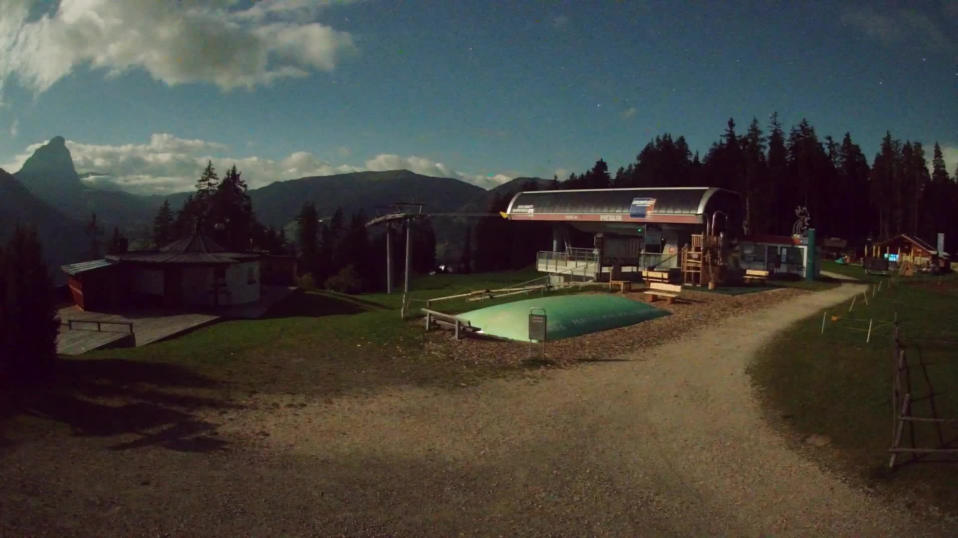 Piz de Plaies | San Vigilio | Kronplatz