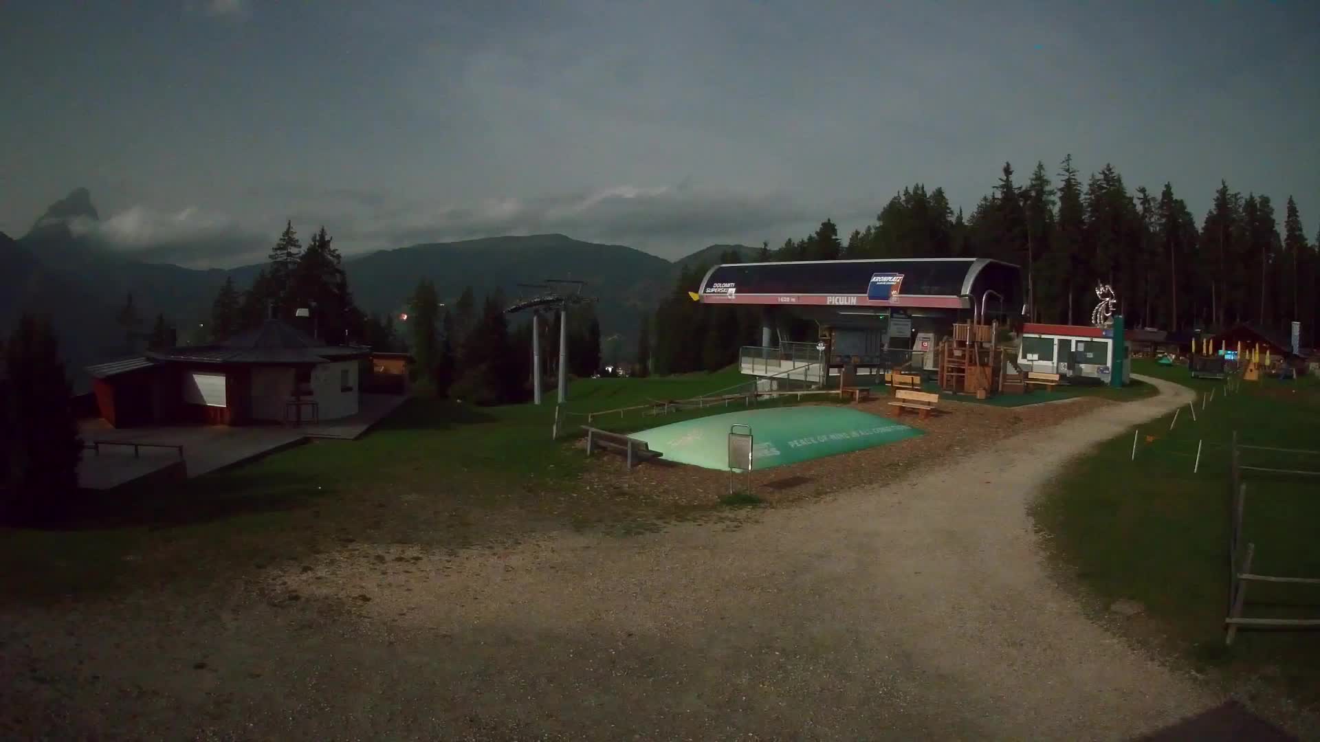 Piz de Plaies | San Vigilio