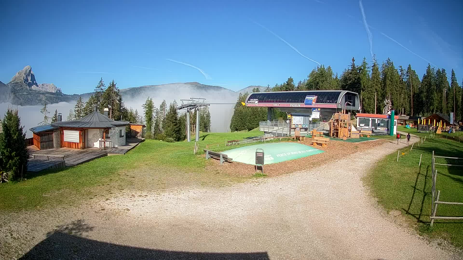 Piz de Plaies | San Vigilio | Kronplatz