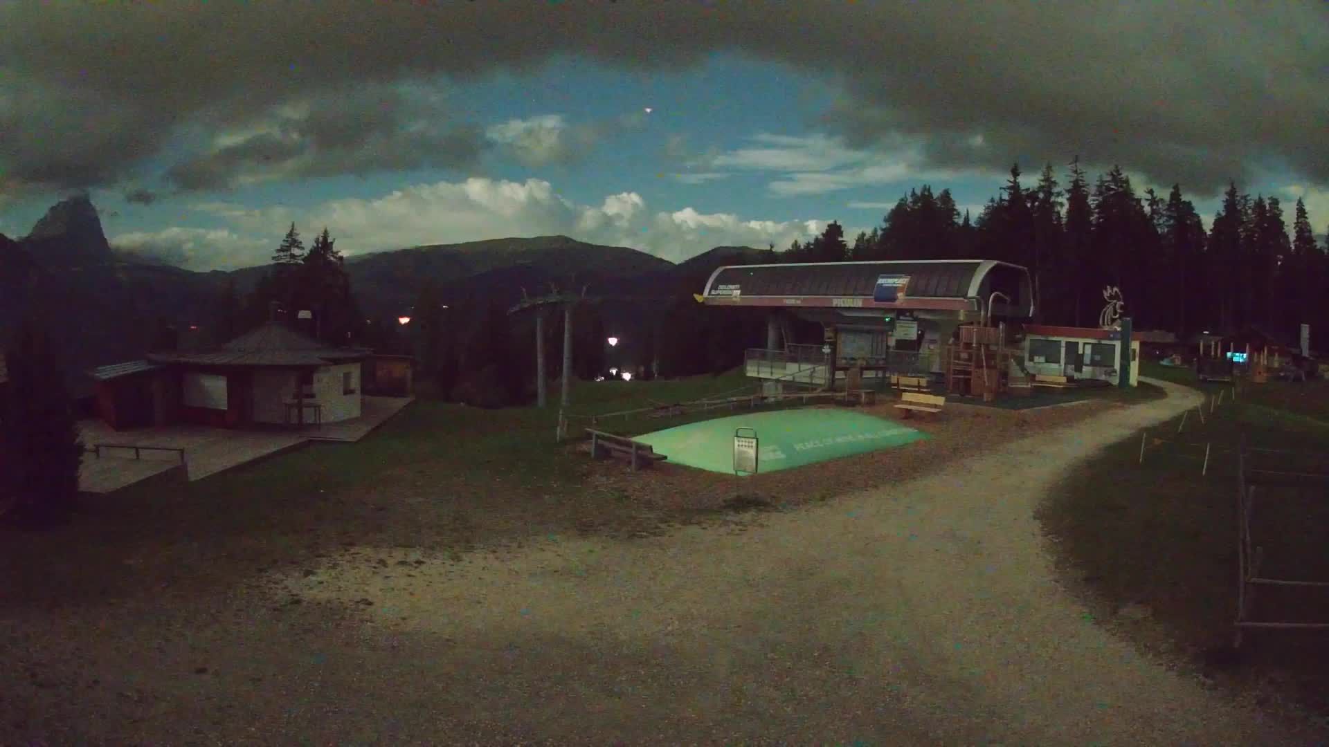 Piz de Plaies | San Vigilio | Kronplatz