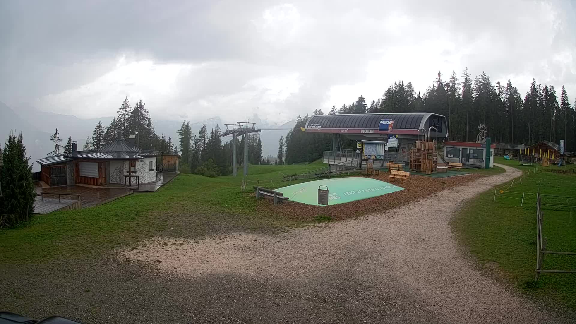 Piz de Plaies | San Vigilio | Kronplatz