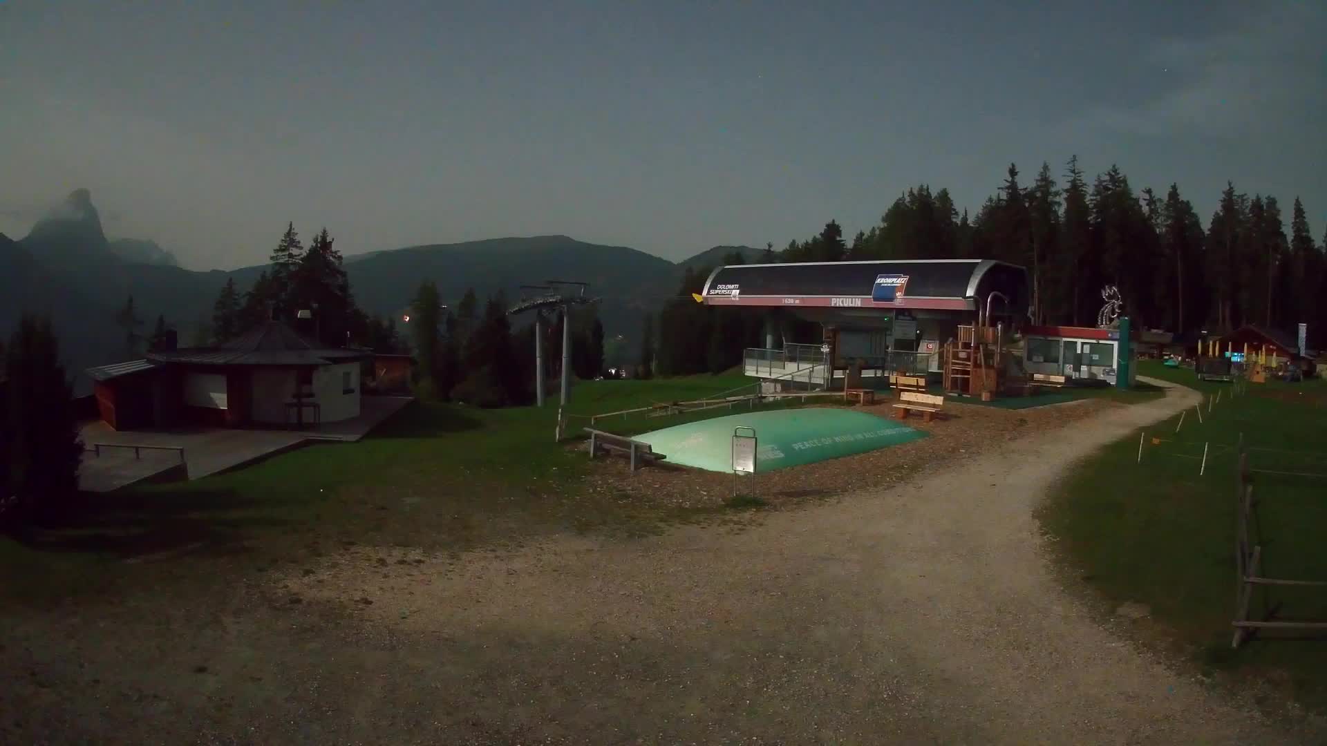 Piz de Plaies | San Vigilio
