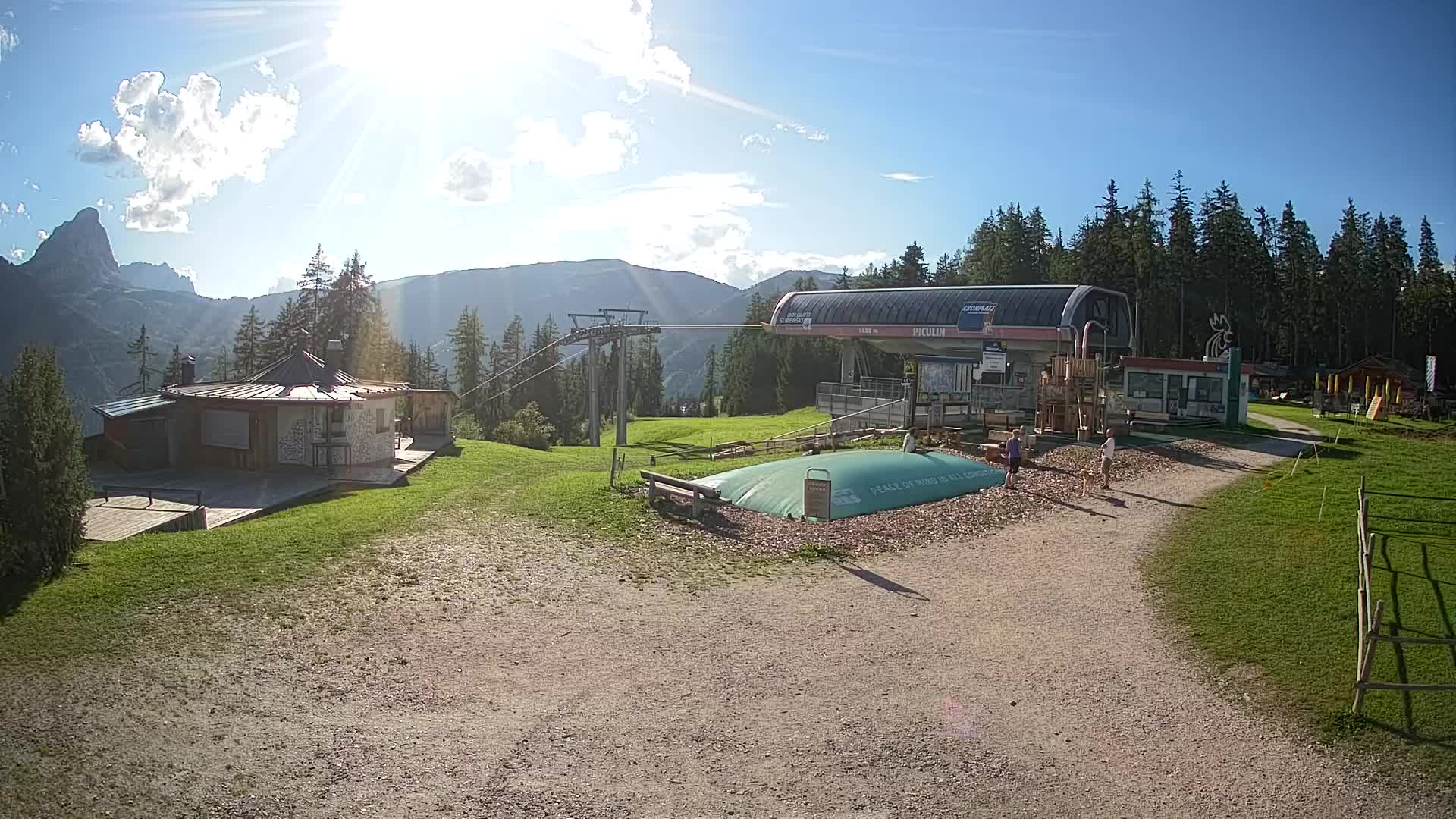 Piz de Plaies | San Vigilio | Kronplatz