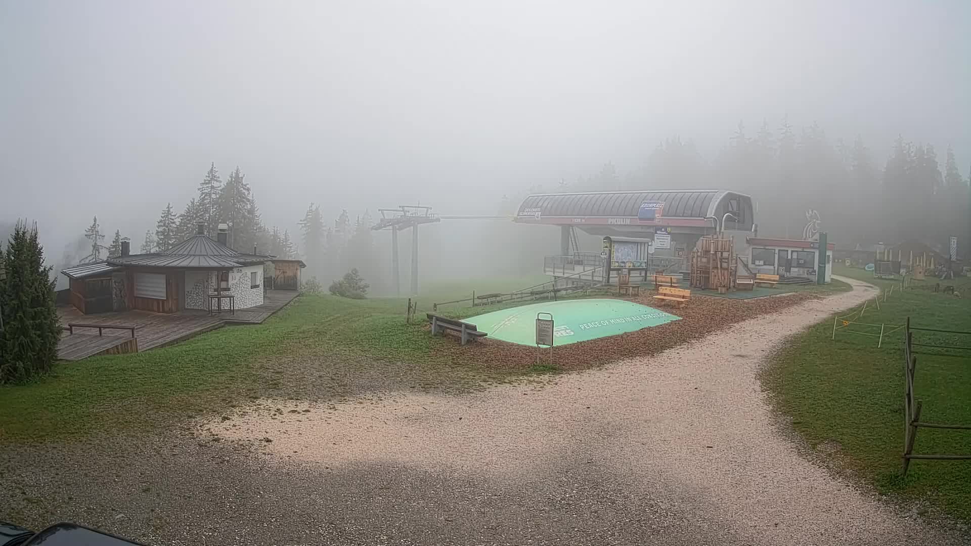 Piz de Plaies | San Vigilio