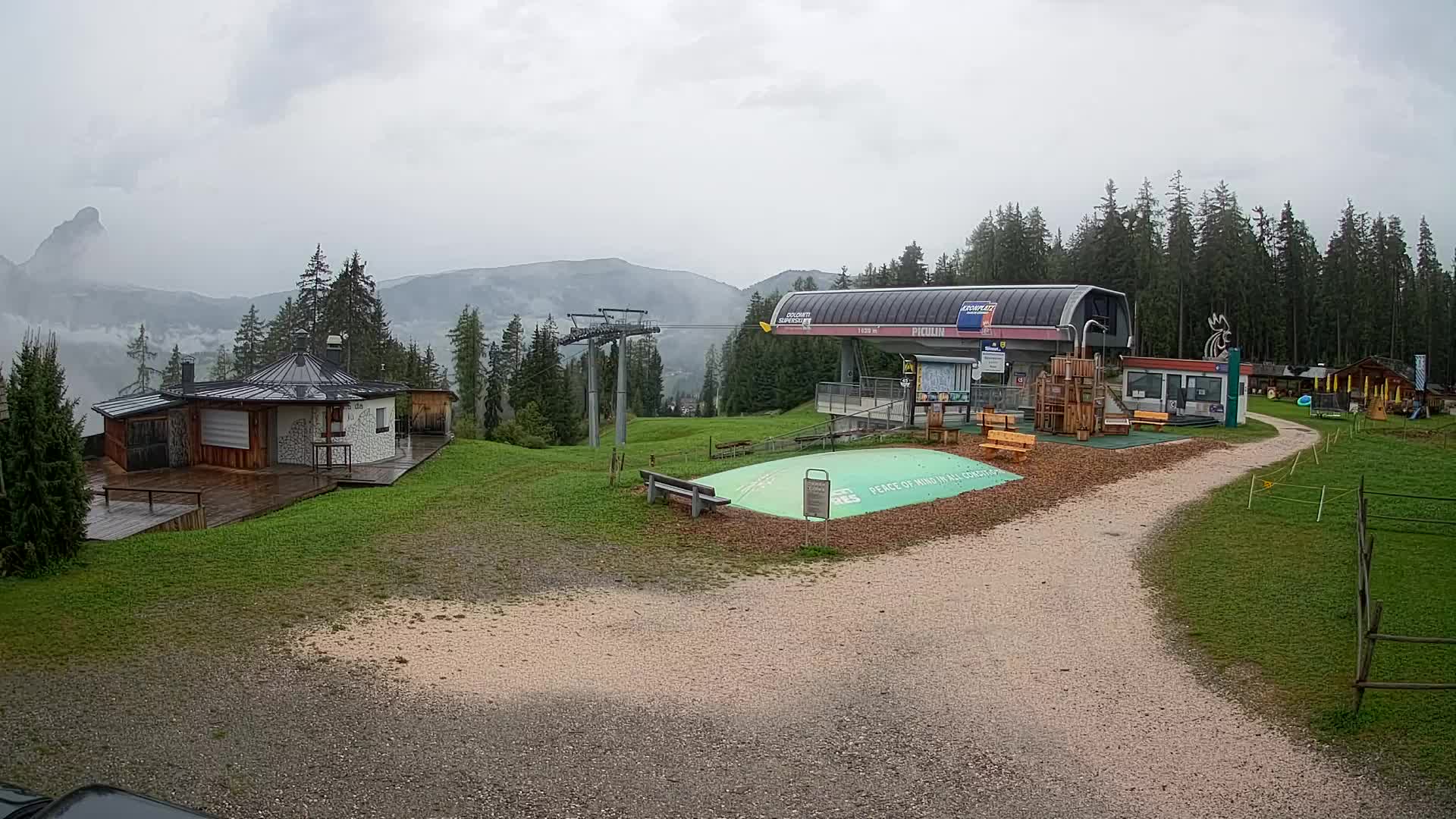 Piz de Plaies | San Vigilio | Kronplatz